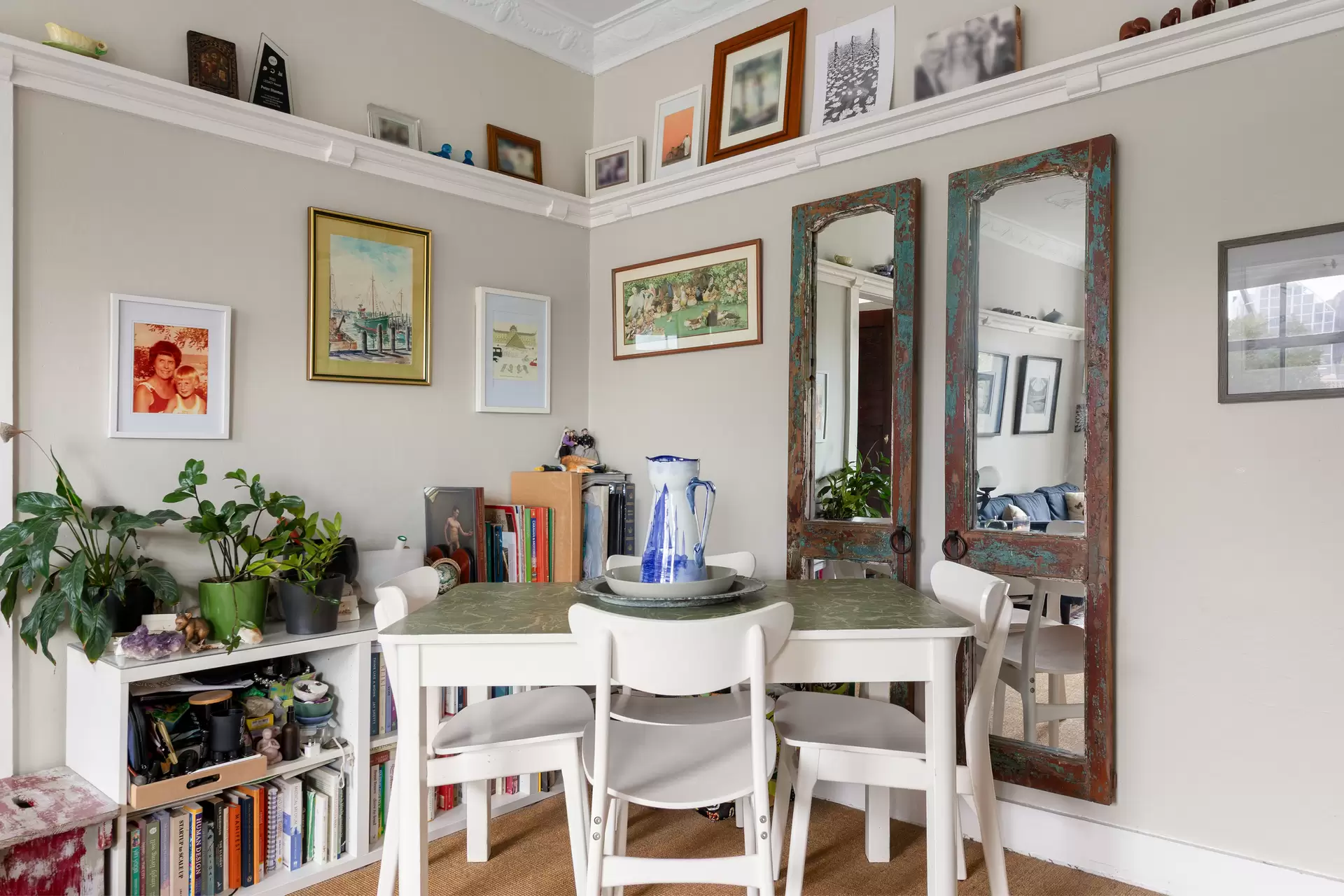 5 Wylde Street, Potts Point For Sale by Sydney Sotheby's International Realty - image 1