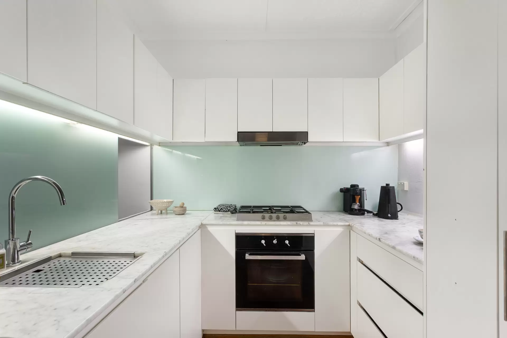 5 Wylde Street, Potts Point For Sale by Sydney Sotheby's International Realty - image 1