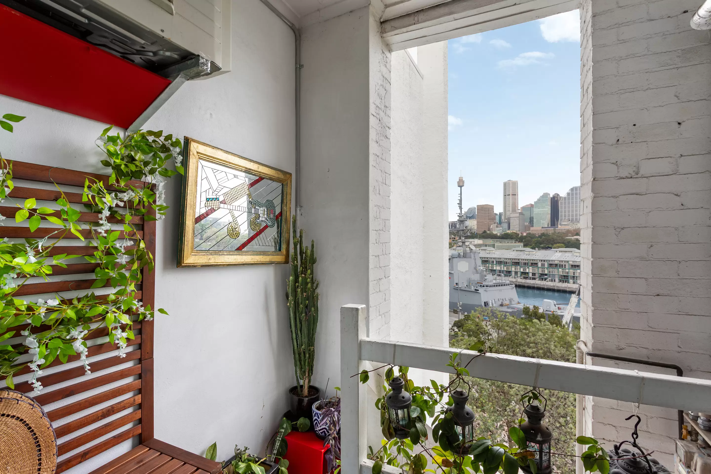 5 Wylde Street, Potts Point For Sale by Sydney Sotheby's International Realty - image 23