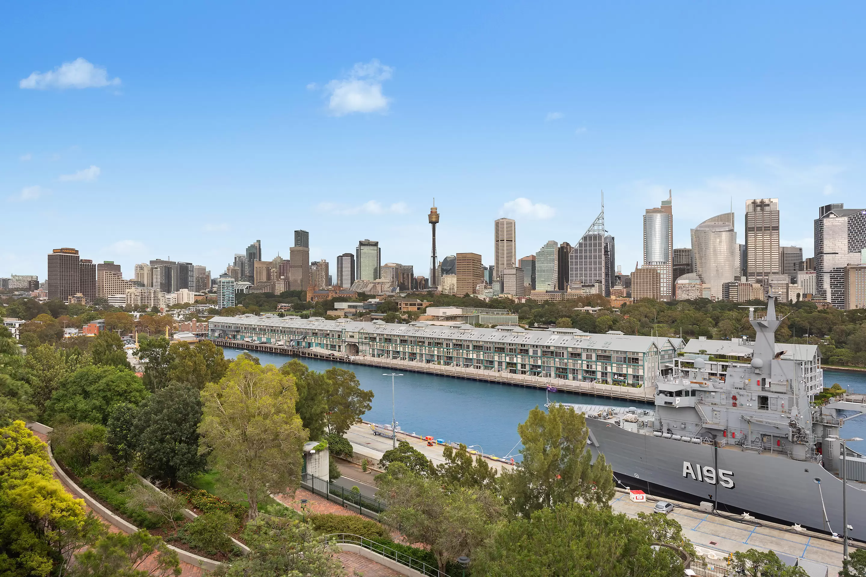 5 Wylde Street, Potts Point For Sale by Sydney Sotheby's International Realty - image 29
