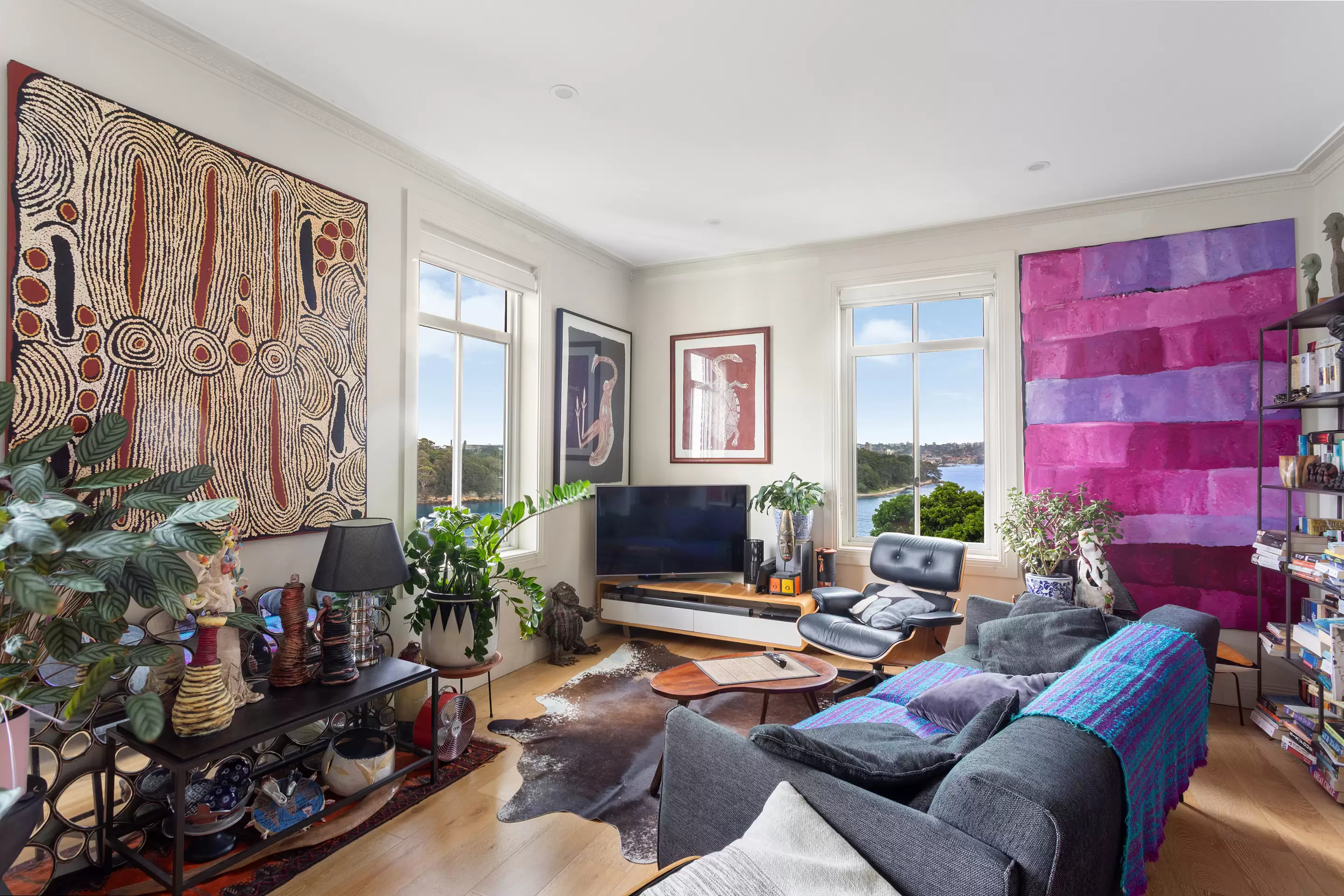 5 Wylde Street, Potts Point For Sale by Sydney Sotheby's International Realty - image 6