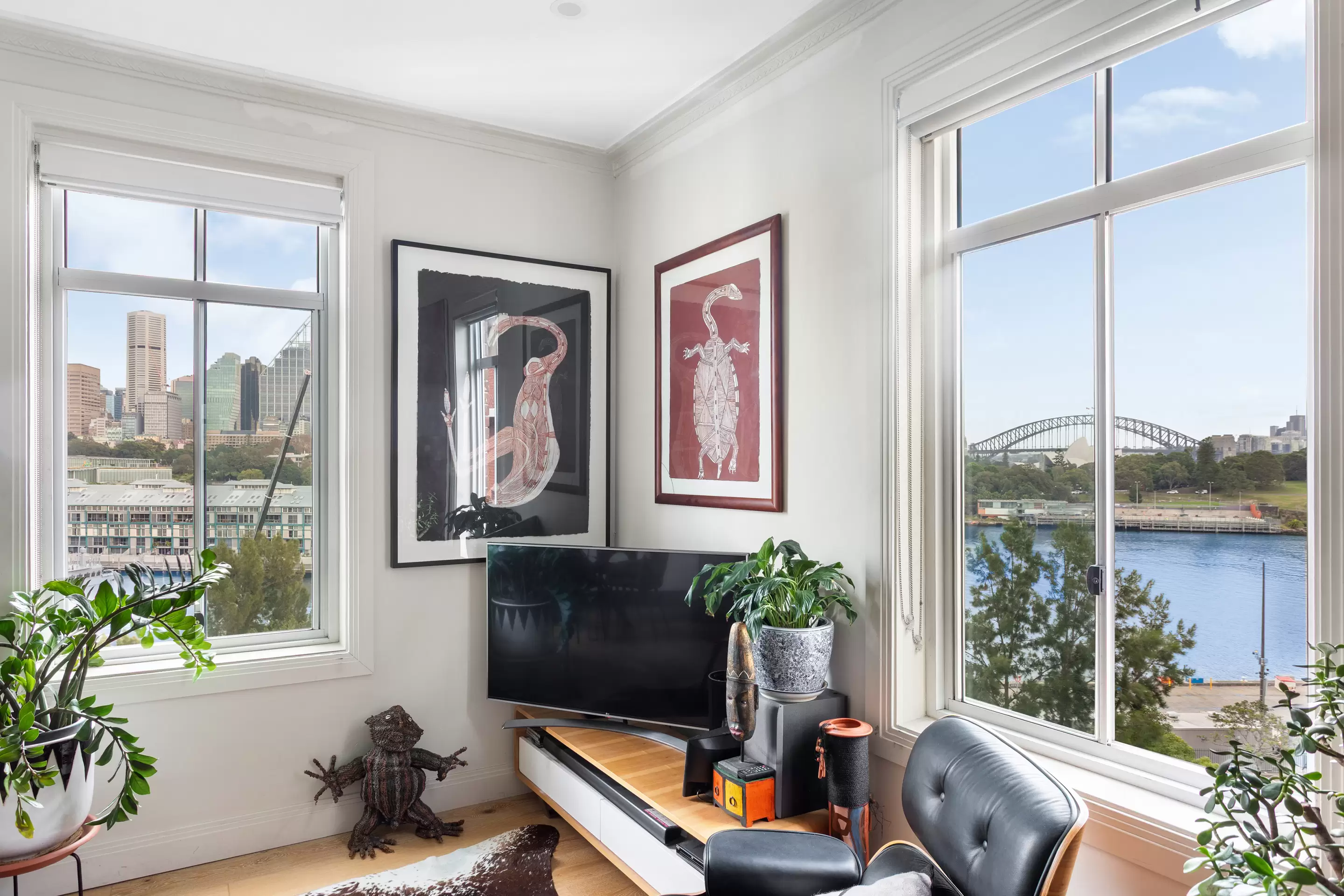 5 Wylde Street, Potts Point For Sale by Sydney Sotheby's International Realty - image 7