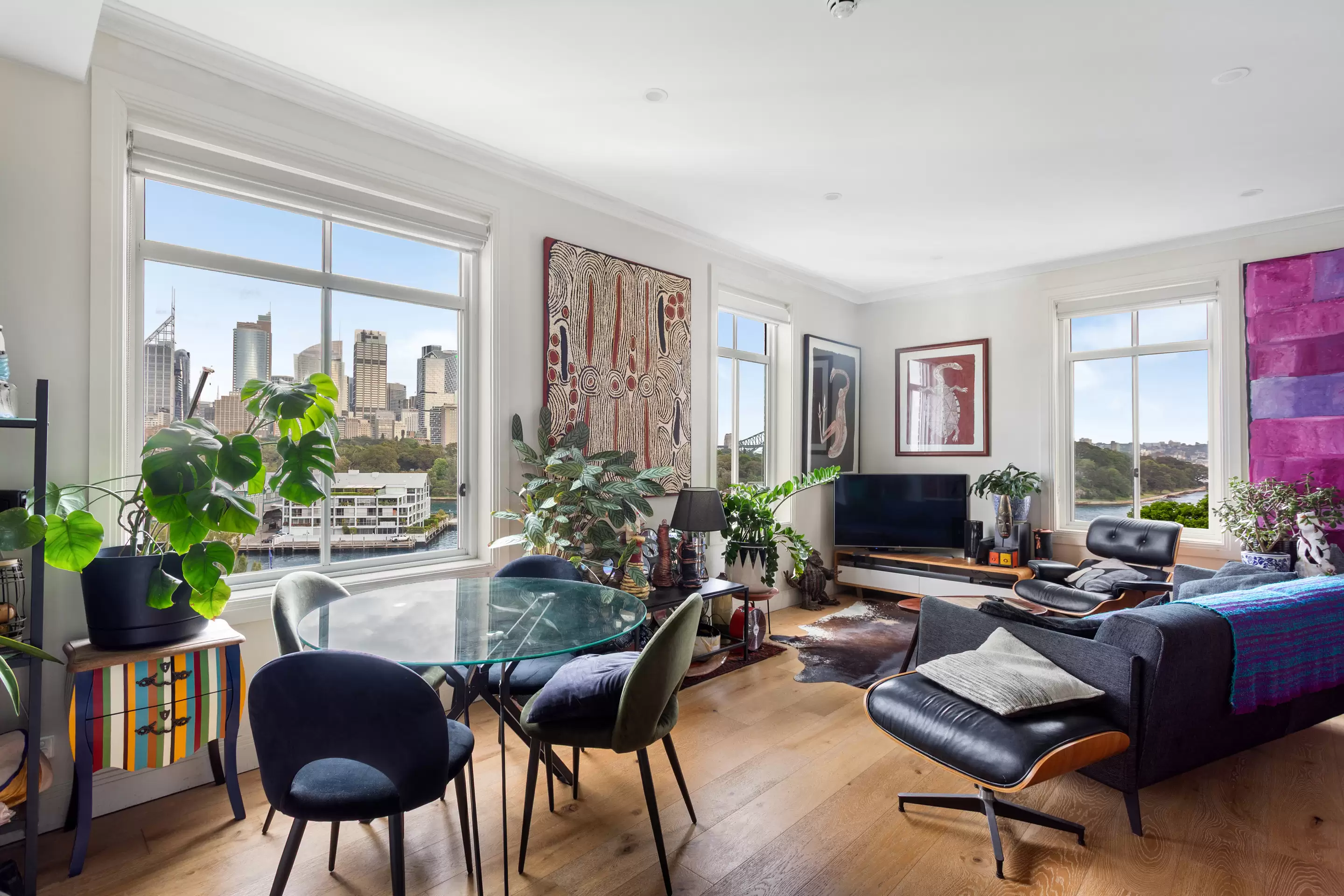 5 Wylde Street, Potts Point For Sale by Sydney Sotheby's International Realty - image 5