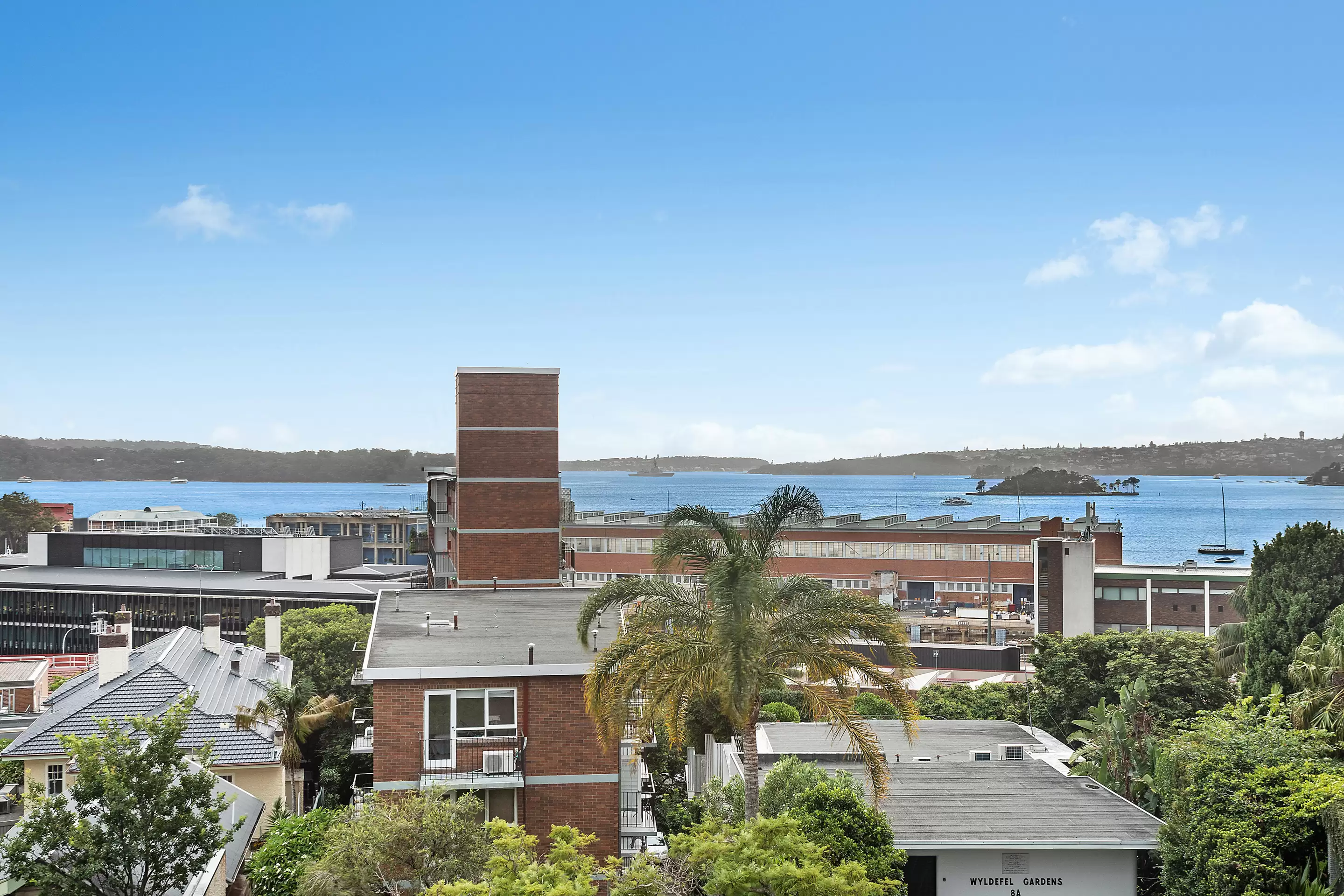 5 Wylde Street, Potts Point For Sale by Sydney Sotheby's International Realty - image 3