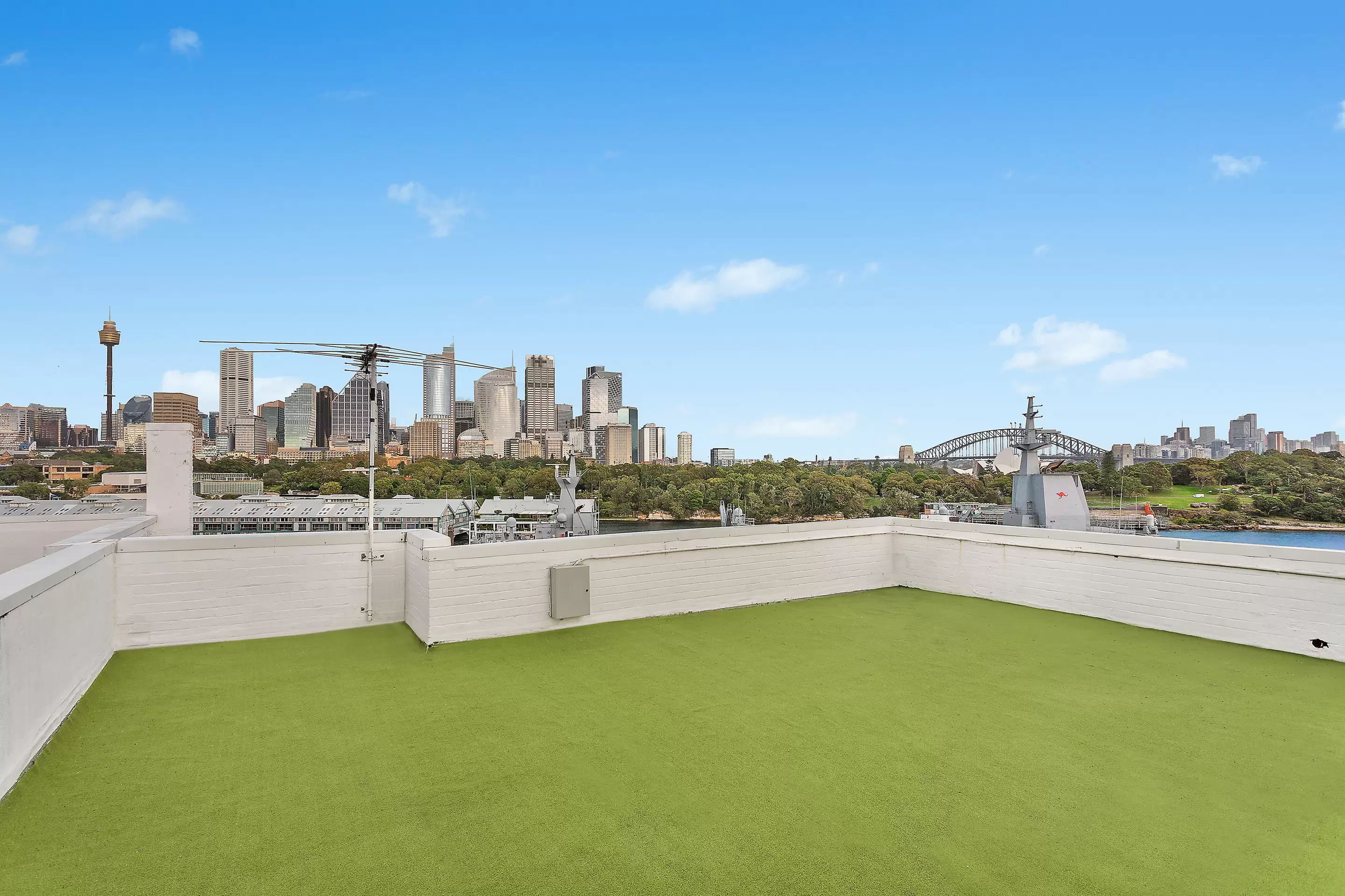 5 Wylde Street, Potts Point For Sale by Sydney Sotheby's International Realty - image 4