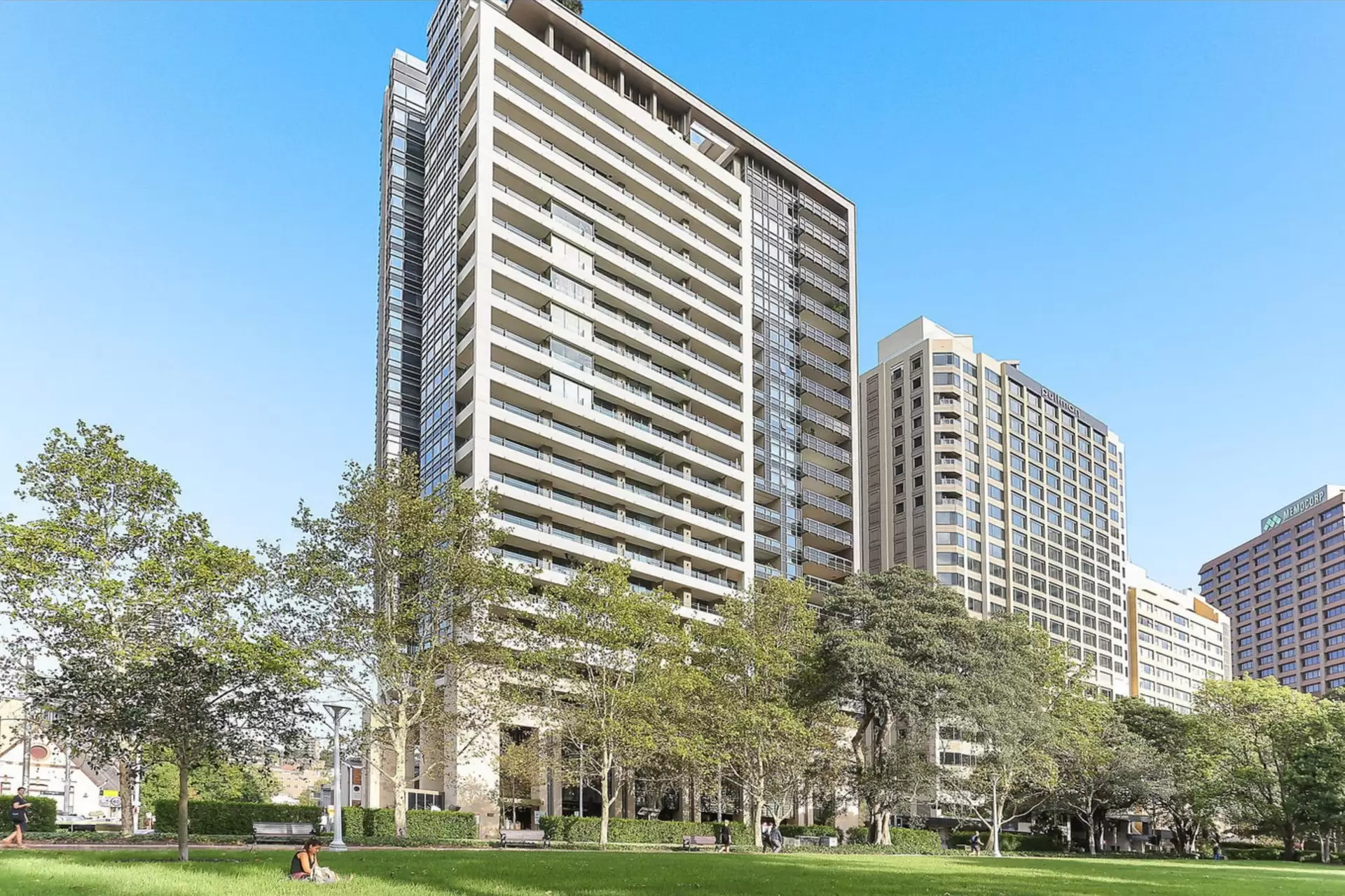 87/18 College Street, Darlinghurst Sold by Sydney Sotheby's International Realty - image 1