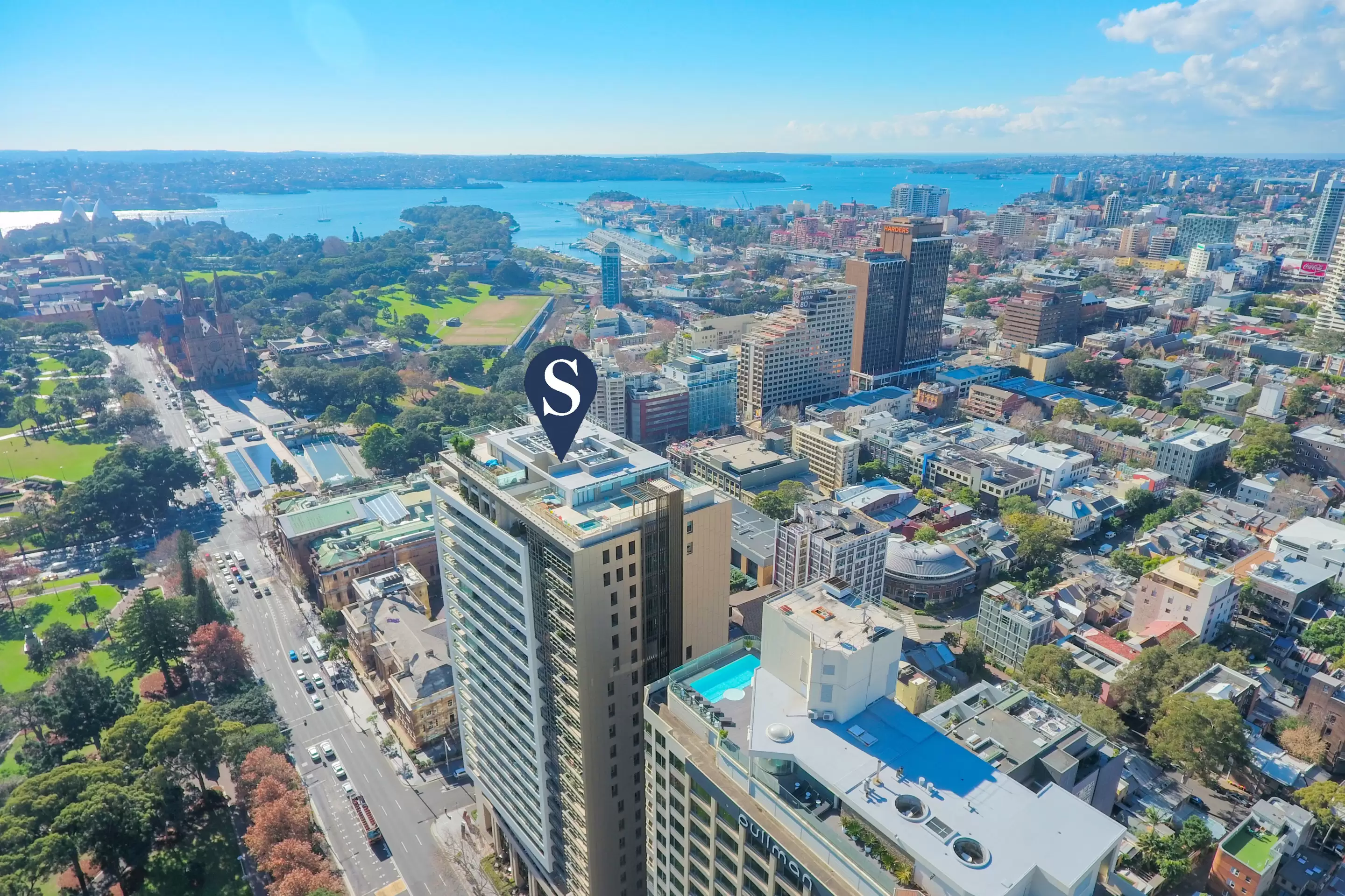 87/18 College Street, Darlinghurst Sold by Sydney Sotheby's International Realty - image 2