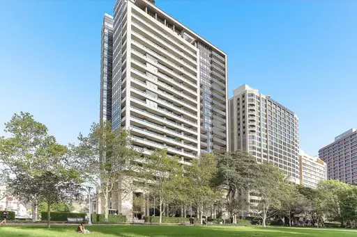 87/18 College Street, Darlinghurst Sold by Sydney Sotheby's International Realty
