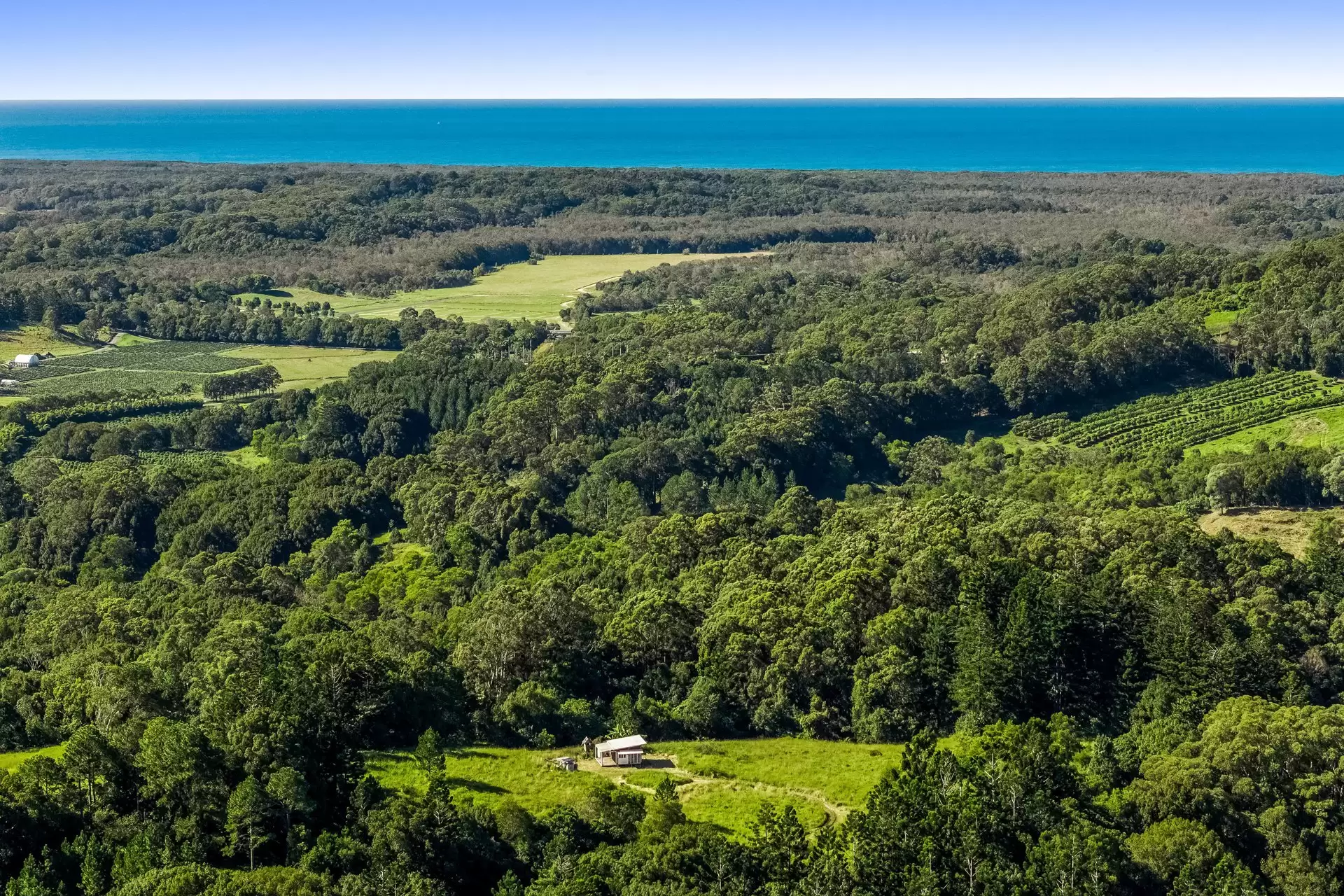 128 Middle Pocket Road, Middle Pocket For Sale by Sydney Sotheby's International Realty - image 1