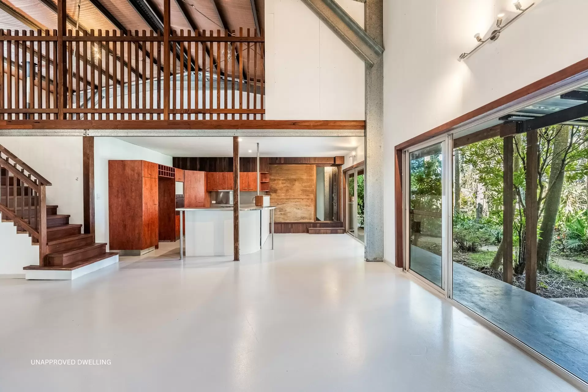 128 Middle Pocket Road, Middle Pocket For Sale by Sydney Sotheby's International Realty - image 5