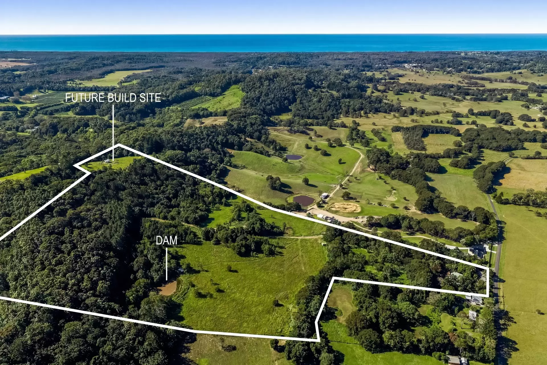128 Middle Pocket Road, Middle Pocket For Sale by Sydney Sotheby's International Realty - image 2