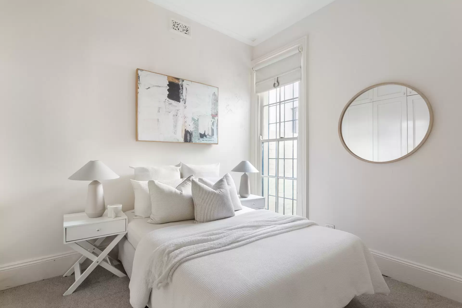 21 Stafford Street, Paddington Leased by Sydney Sotheby's International Realty - image 1