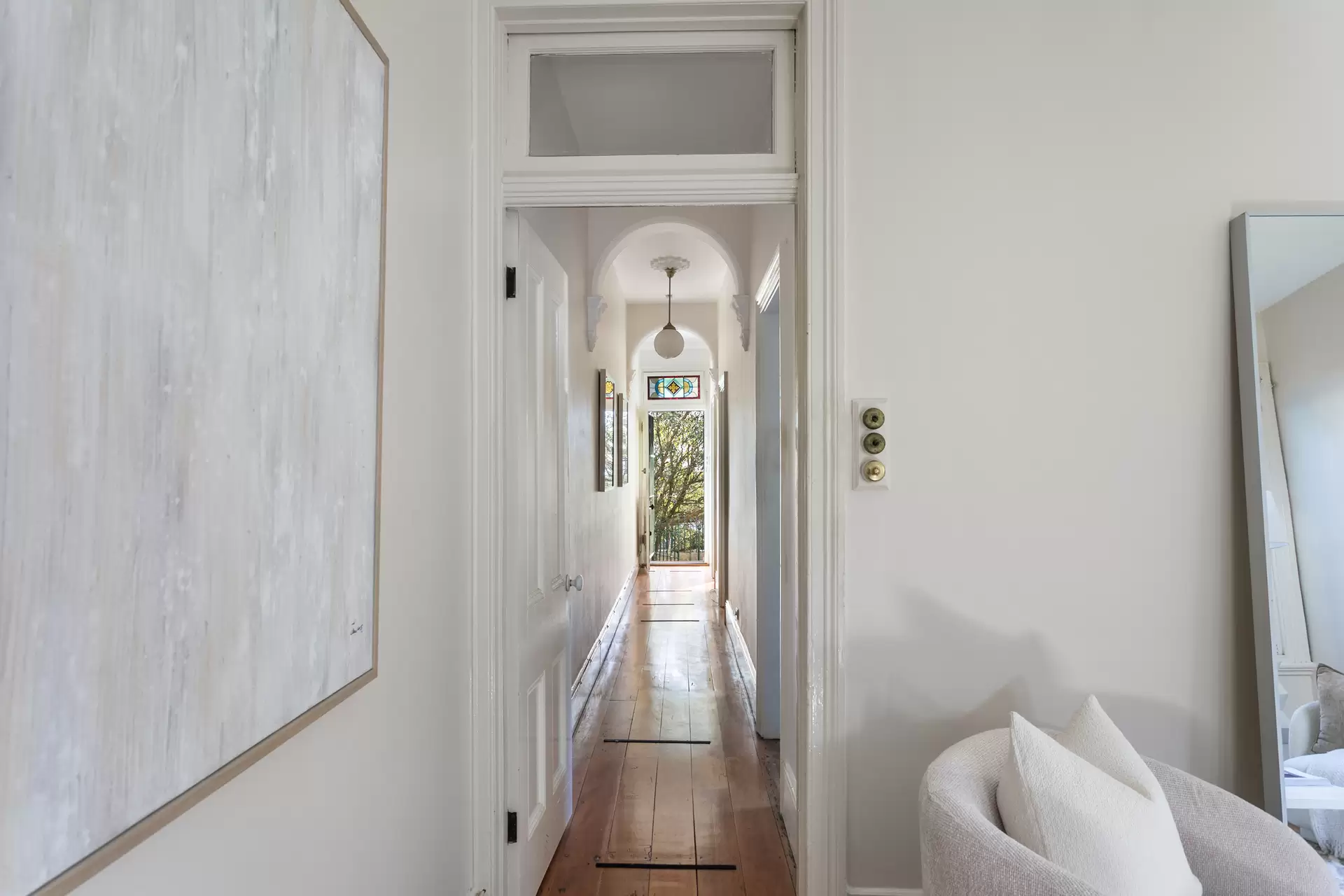21 Stafford Street, Paddington Leased by Sydney Sotheby's International Realty - image 1