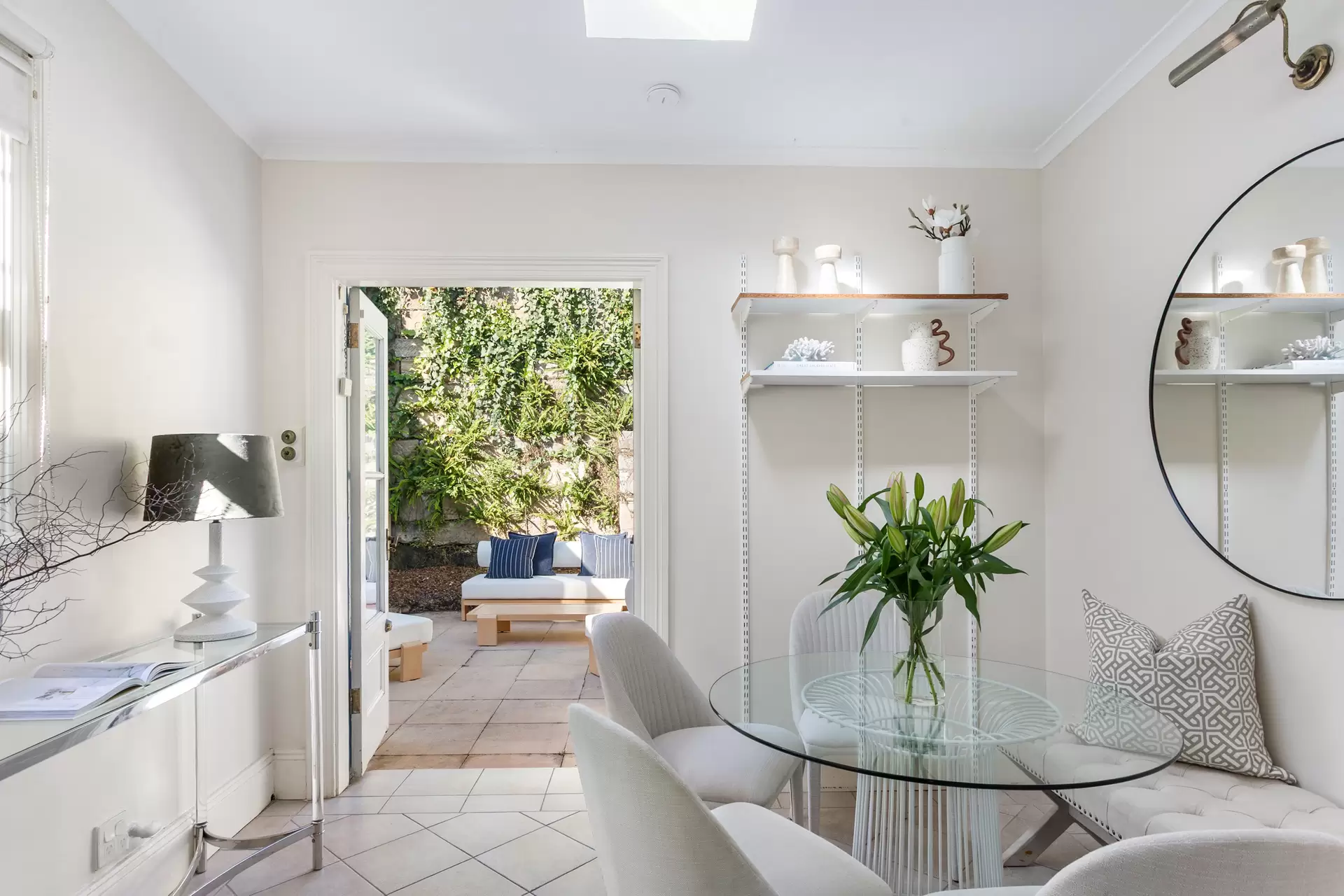 21 Stafford Street, Paddington Leased by Sydney Sotheby's International Realty - image 1