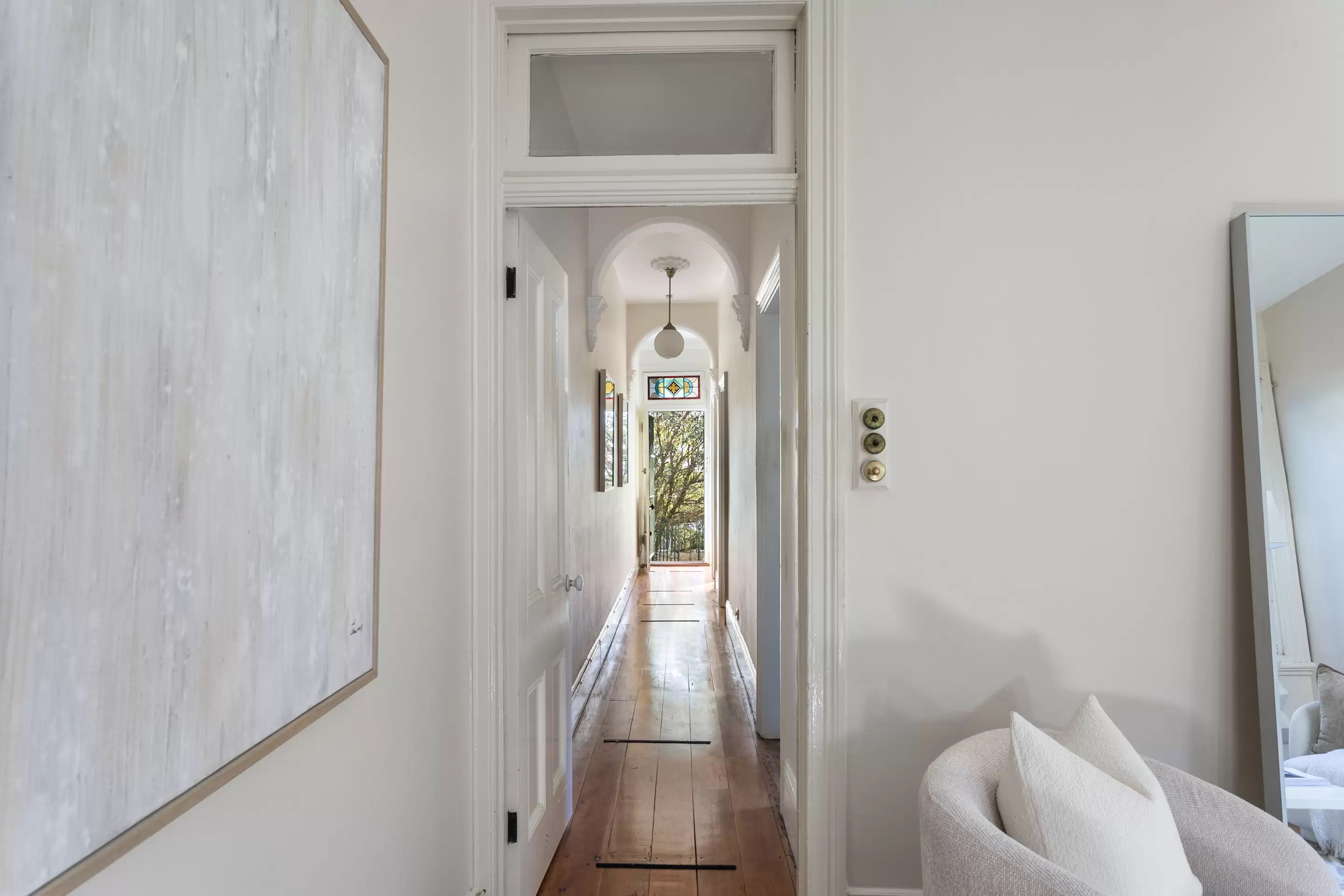 21 Stafford Street, Paddington Leased by Sydney Sotheby's International Realty - image 7