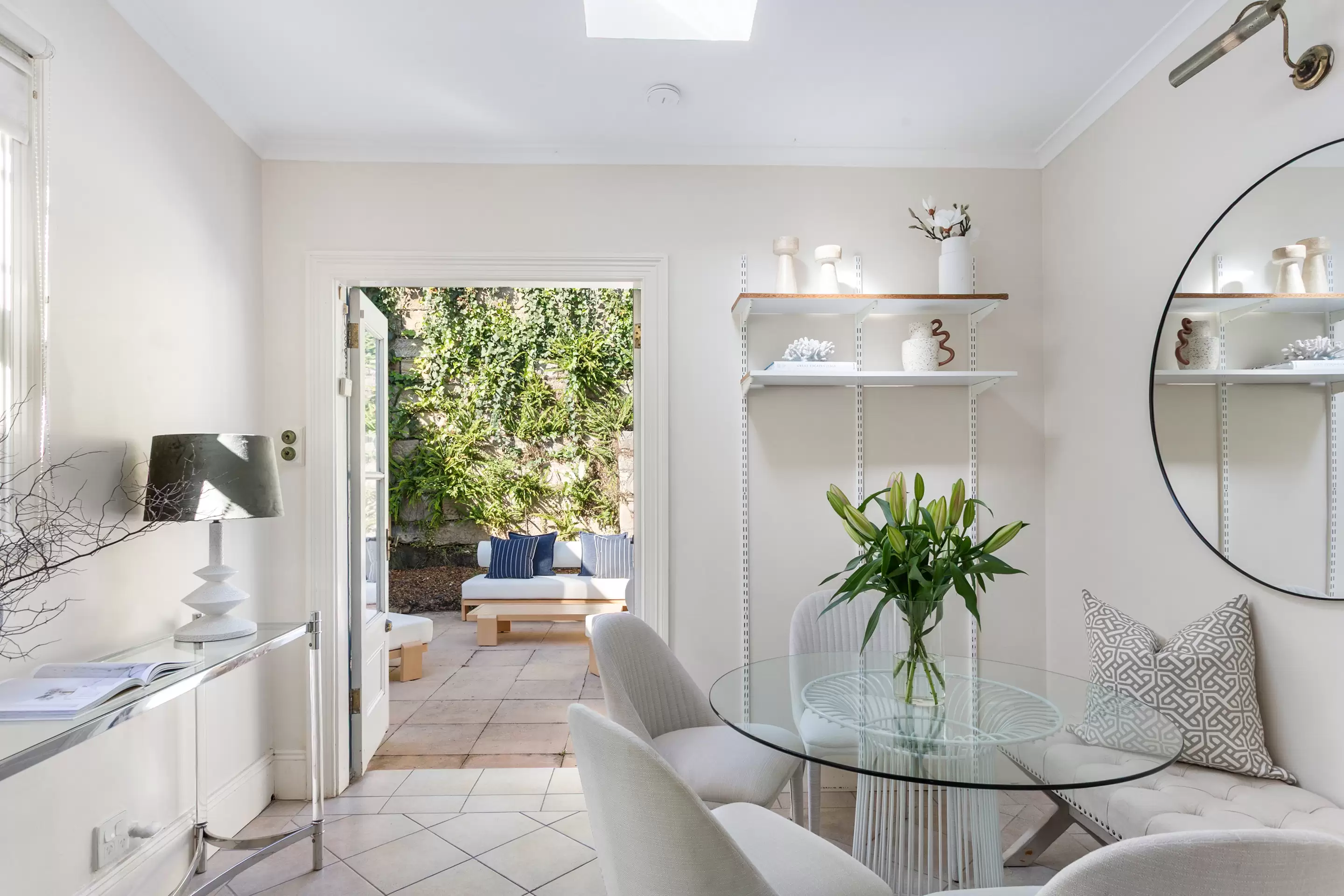 21 Stafford Street, Paddington Leased by Sydney Sotheby's International Realty - image 6