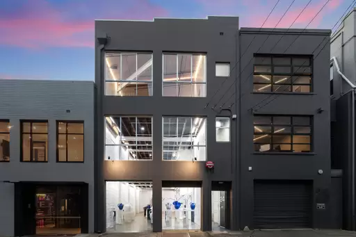 24 Queen Street, Chippendale Sold by Sydney Sotheby's International Realty
