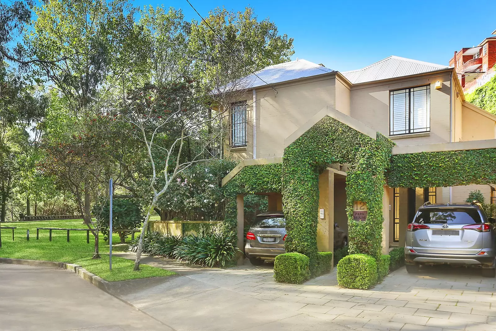12 Bellevue Gardens, Bellevue Hill Sold by Sydney Sotheby's International Realty - image 11