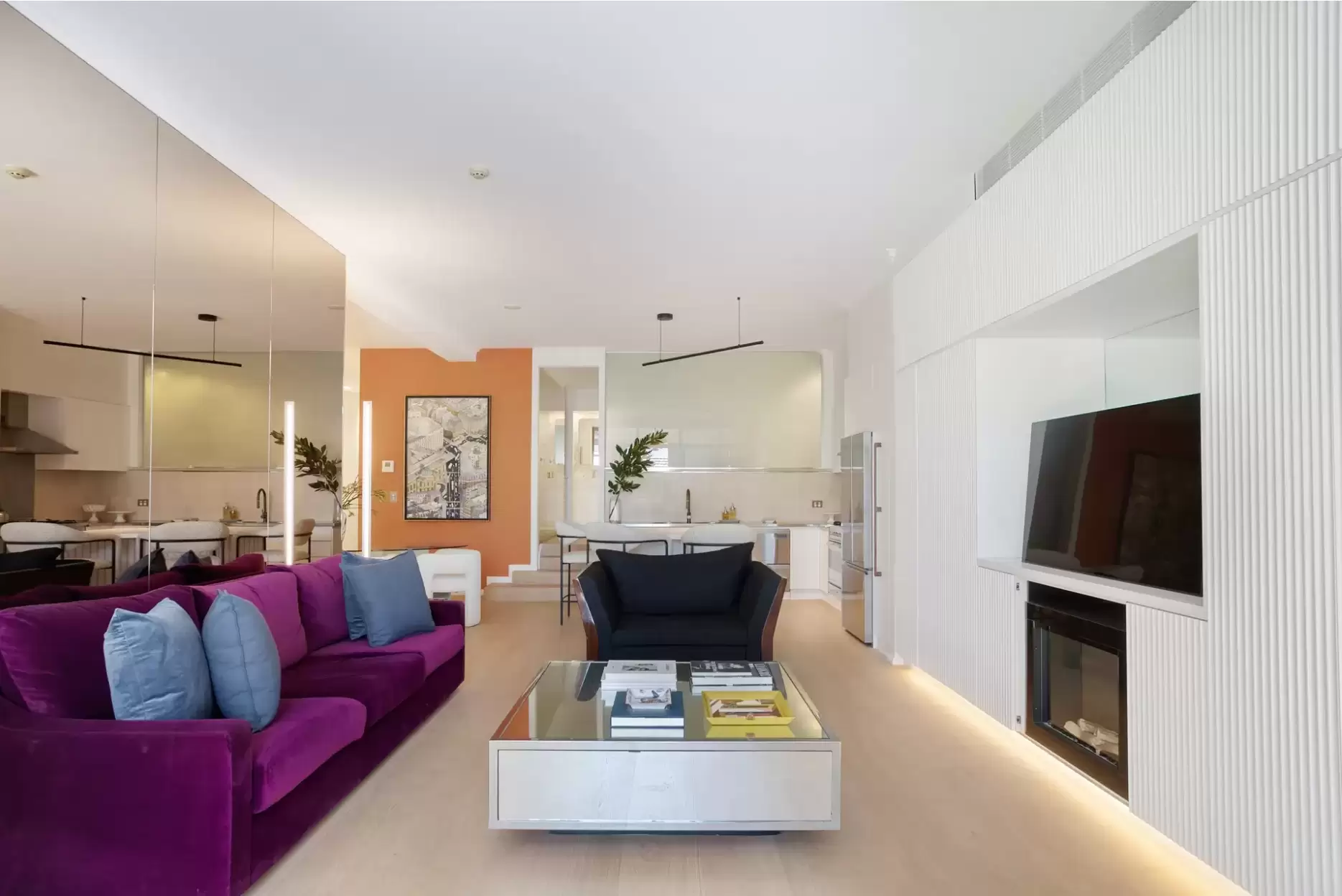 7/13-21 Macdonald Street, Paddington Leased by Sydney Sotheby's International Realty - image 3