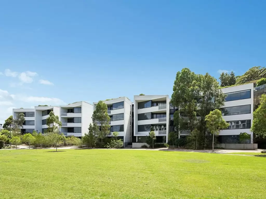 101/6 Maxwell Road, Forest Lodge Sold by Sydney Sotheby's International Realty