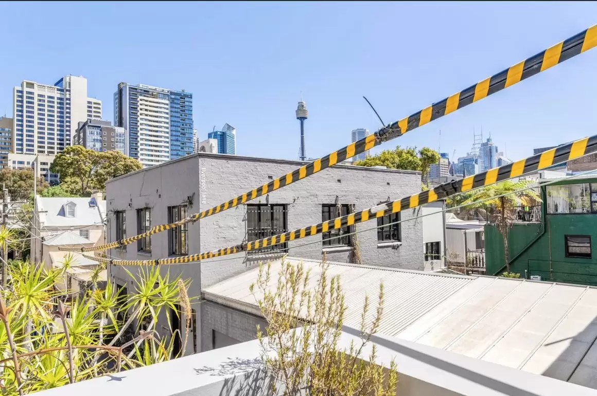 177 Crown Street, Darlinghurst For Sale by Sydney Sotheby's International Realty - image 6