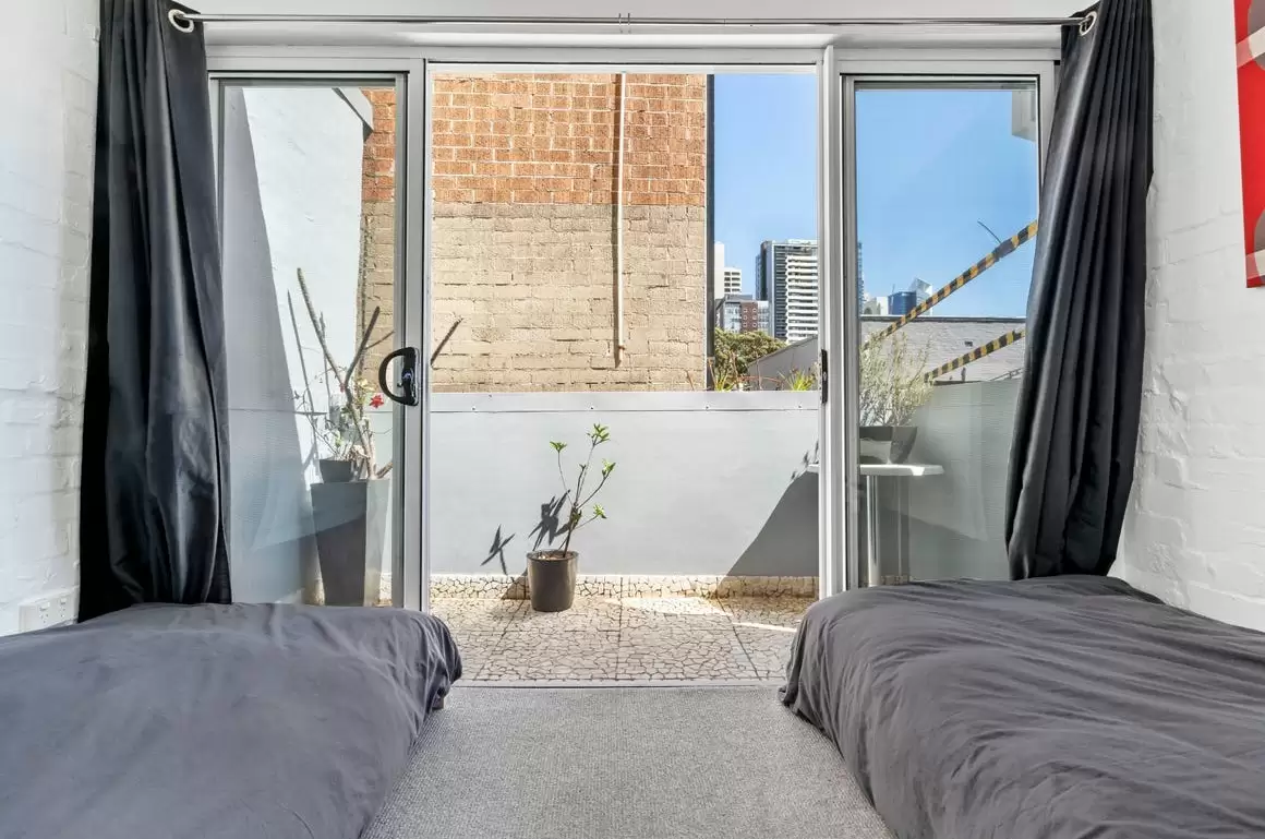 177 Crown Street, Darlinghurst For Sale by Sydney Sotheby's International Realty - image 5