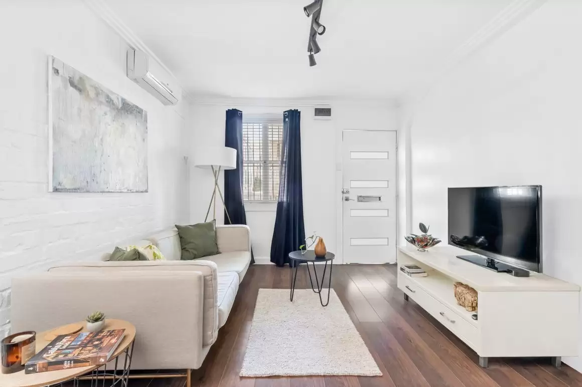 177 Crown Street, Darlinghurst For Sale by Sydney Sotheby's International Realty - image 3