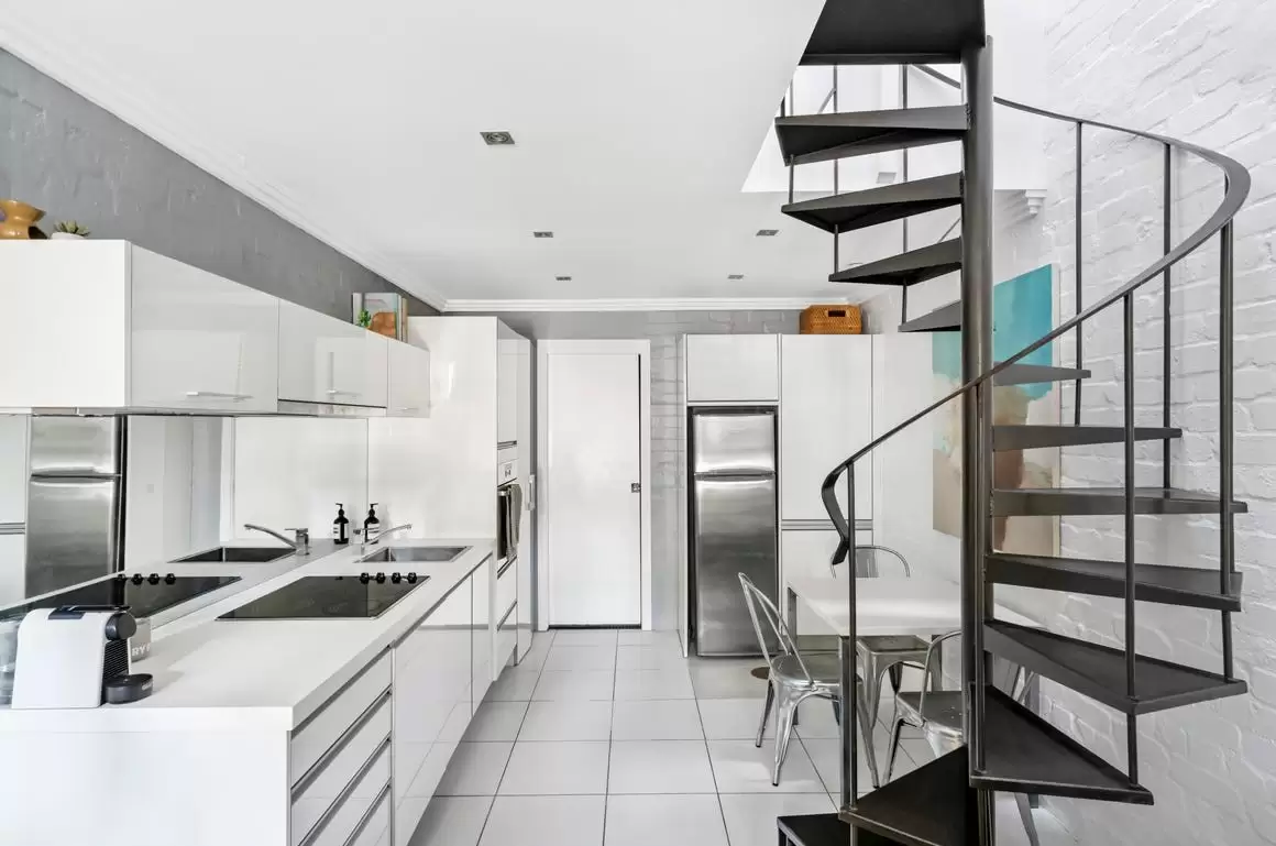 177 Crown Street, Darlinghurst For Sale by Sydney Sotheby's International Realty - image 4