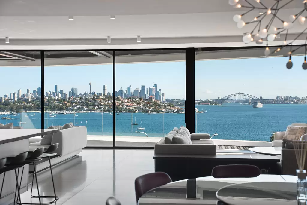 Rose Bay For Sale by Sydney Sotheby's International Realty