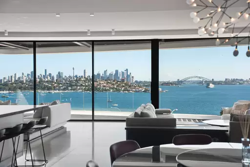 Rose Bay For Sale by Sydney Sotheby's International Realty