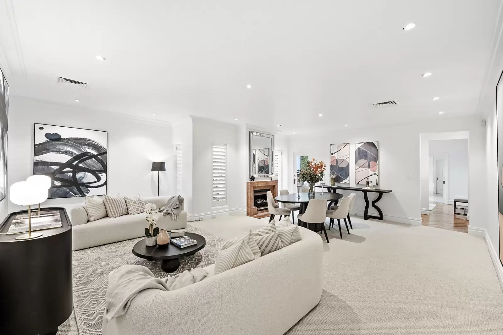 29 Etham Avenue, Darling Point Sold by Sydney Sotheby's International Realty - image 2