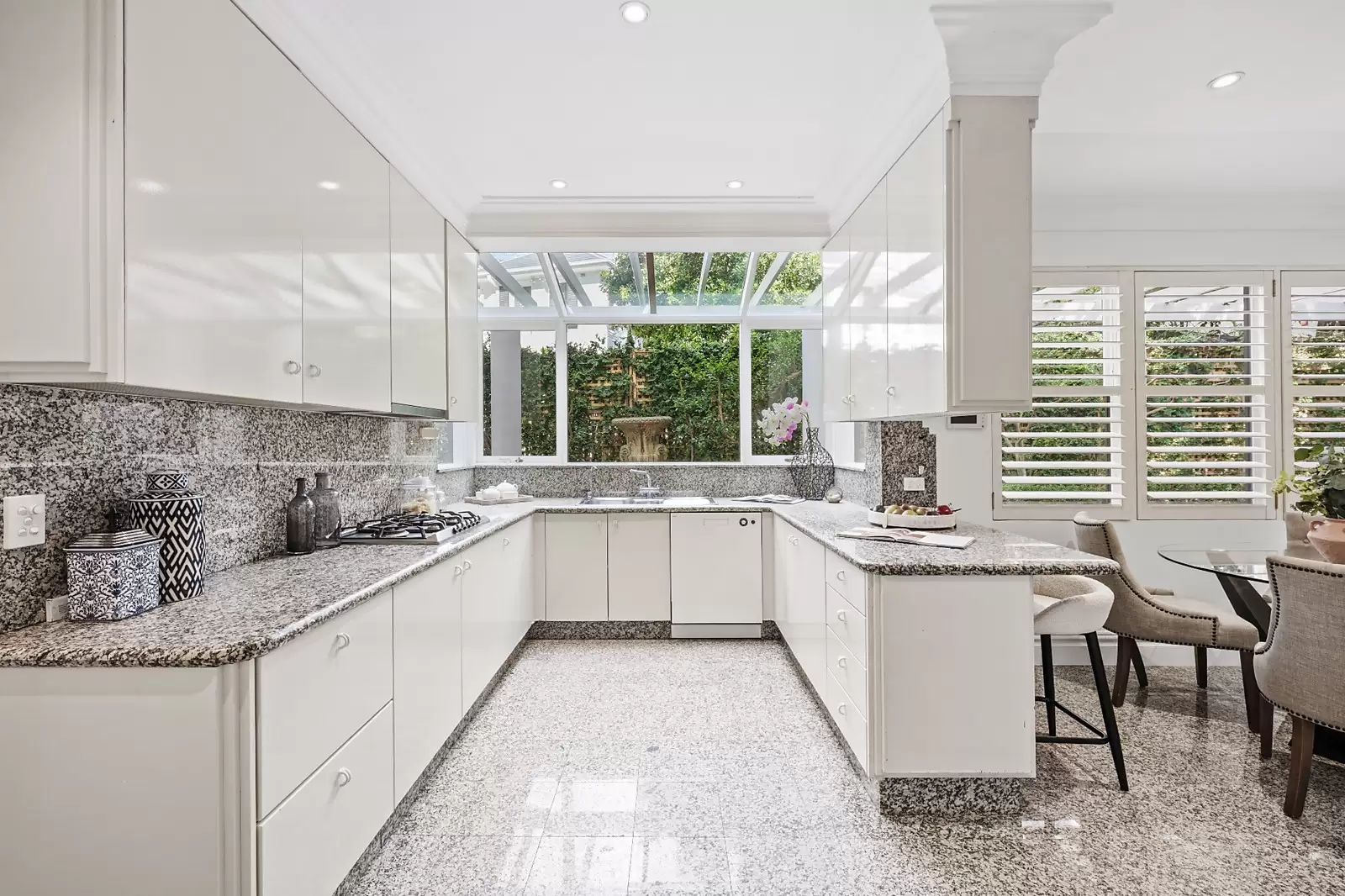 29 Etham Avenue, Darling Point Sold by Sydney Sotheby's International Realty - image 5