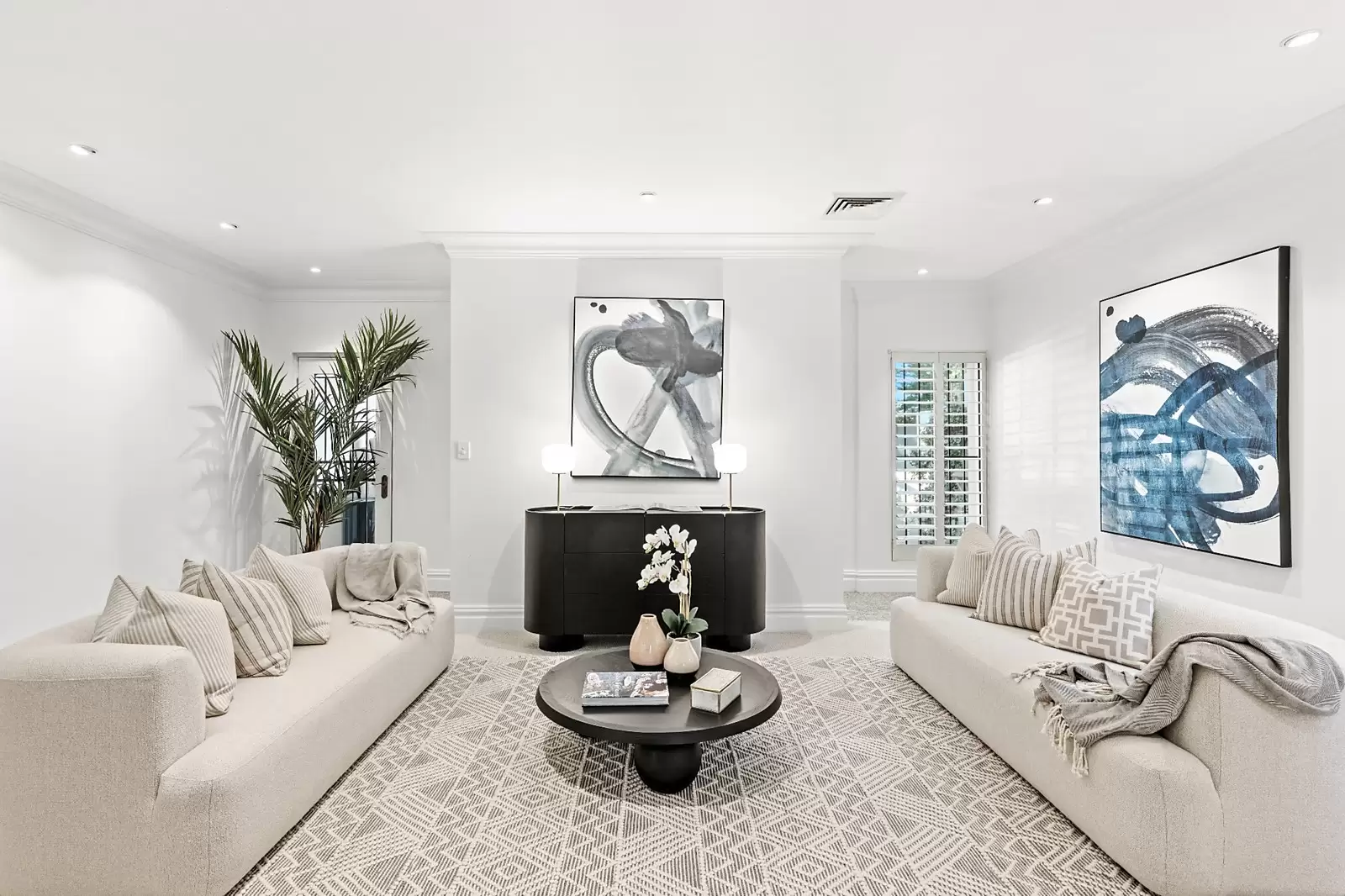 29 Etham Avenue, Darling Point Sold by Sydney Sotheby's International Realty - image 3