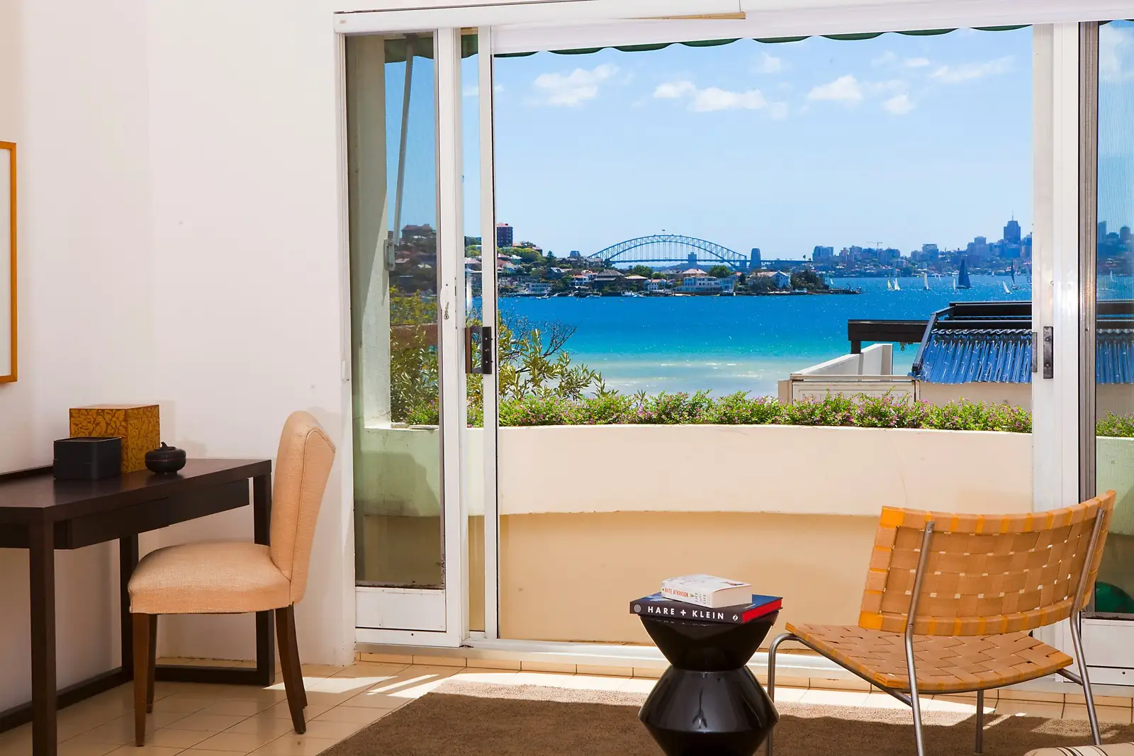 15/1a Caledonian Road, Rose Bay Leased by Sydney Sotheby's International Realty - image 2