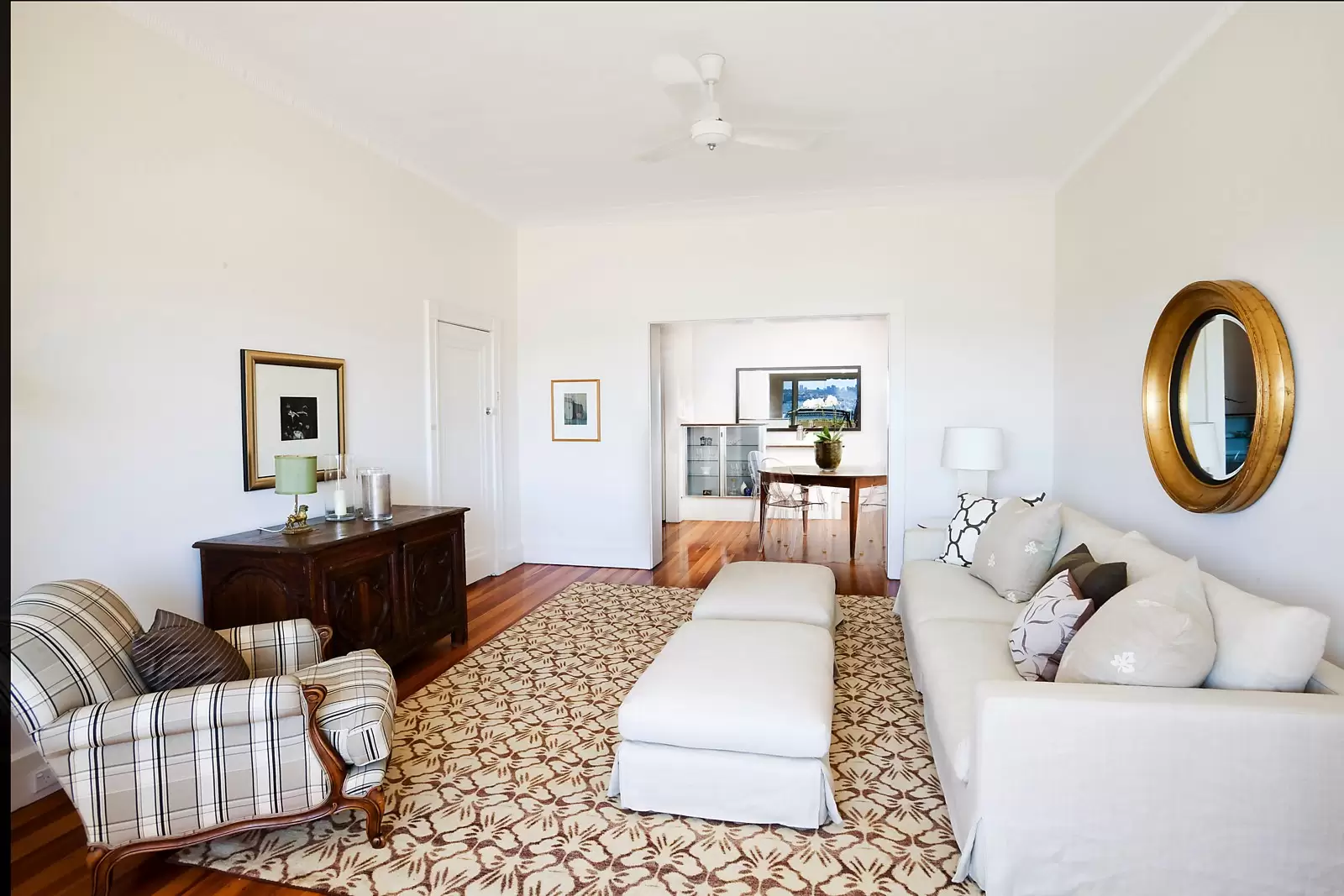 15/1a Caledonian Road, Rose Bay Leased by Sydney Sotheby's International Realty - image 4