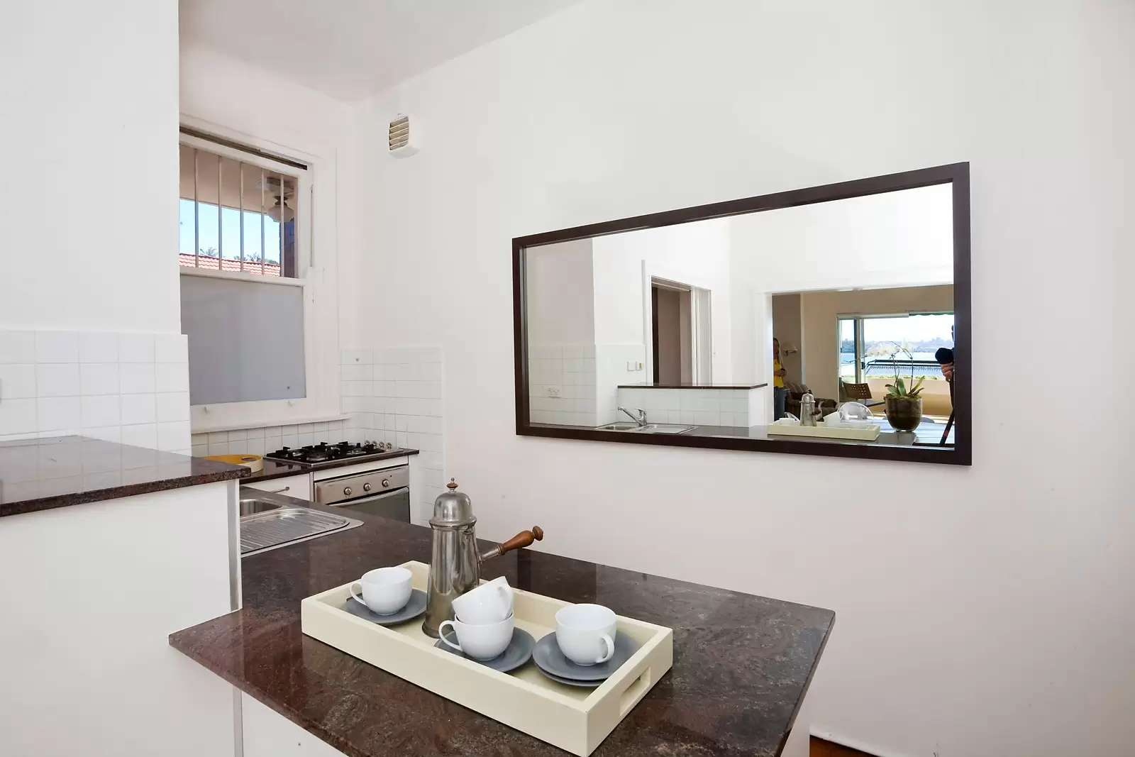 15/1a Caledonian Road, Rose Bay Leased by Sydney Sotheby's International Realty - image 6