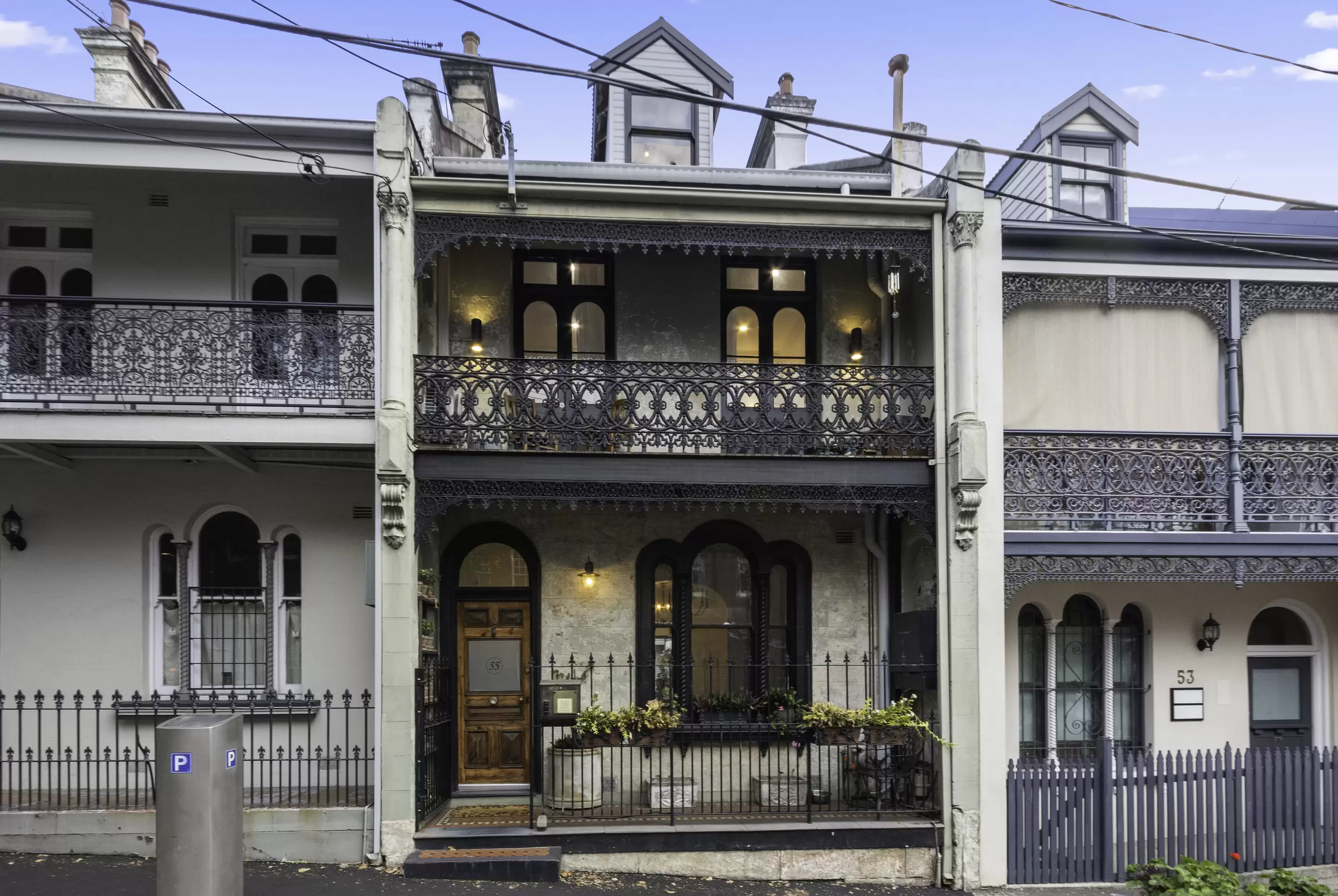 55 Albion Street, Surry Hills Sold by Sydney Sotheby's International Realty - image 4