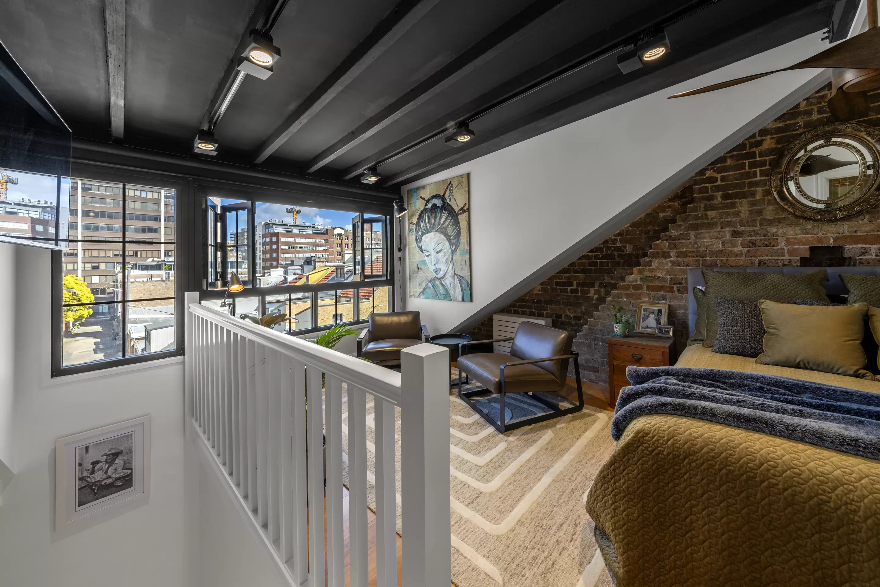 55 Albion Street, Surry Hills Sold by Sydney Sotheby's International Realty - image 9