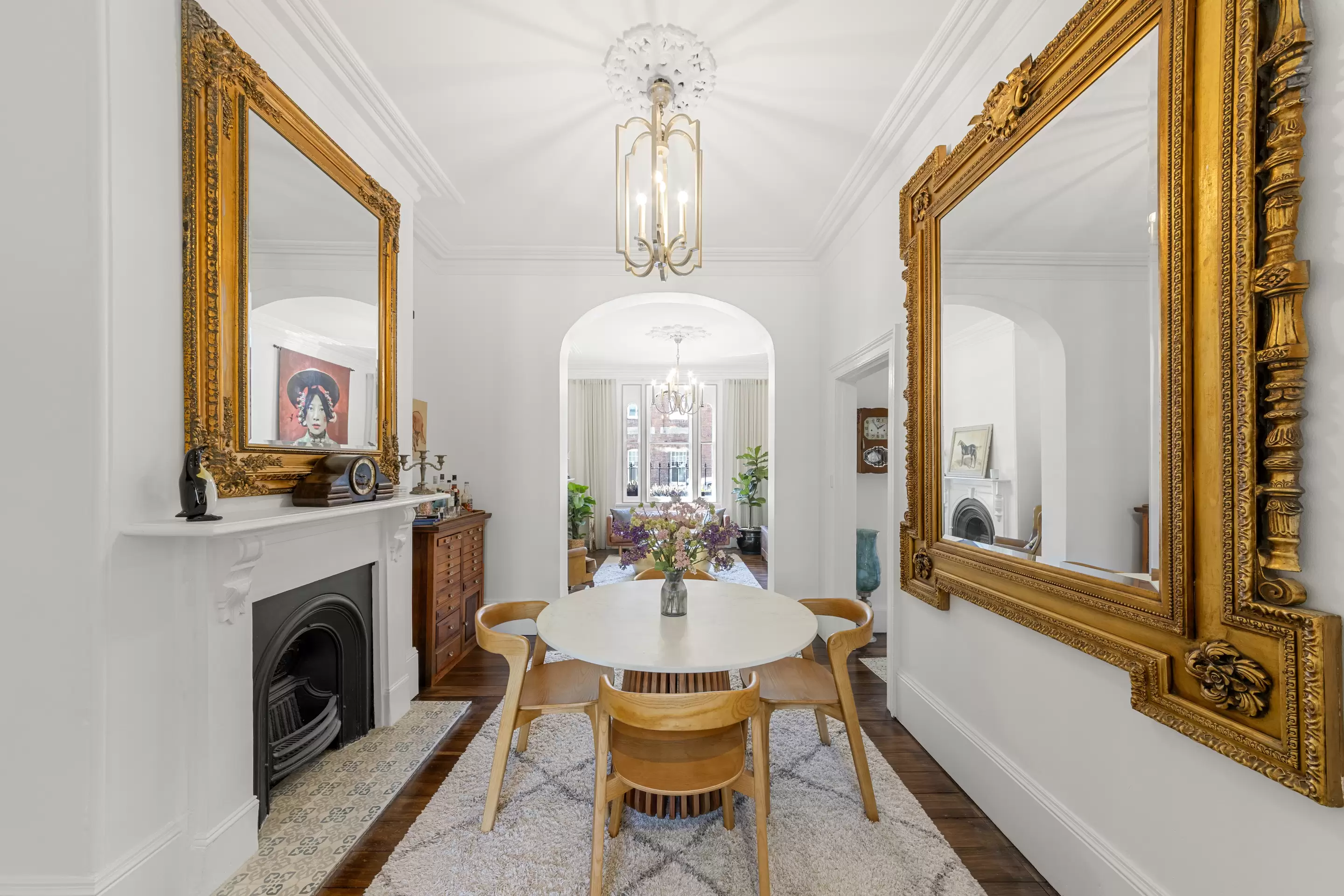 55 Albion Street, Surry Hills Sold by Sydney Sotheby's International Realty - image 6