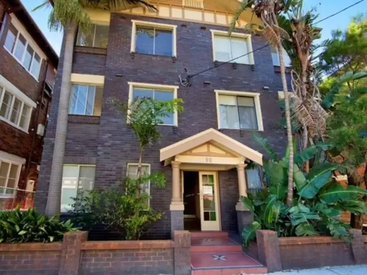 7/ 90 Coogee Bay Road, Coogee Leased by Sydney Sotheby's International Realty - image 6