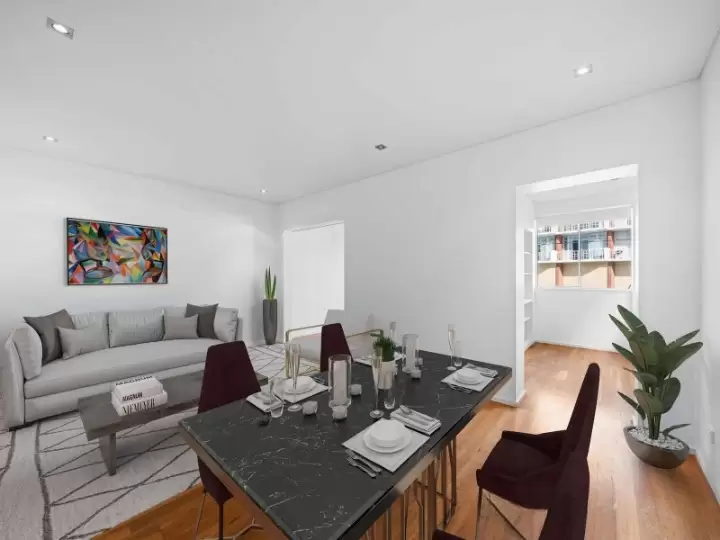 7/ 90 Coogee Bay Road, Coogee Leased by Sydney Sotheby's International Realty - image 1