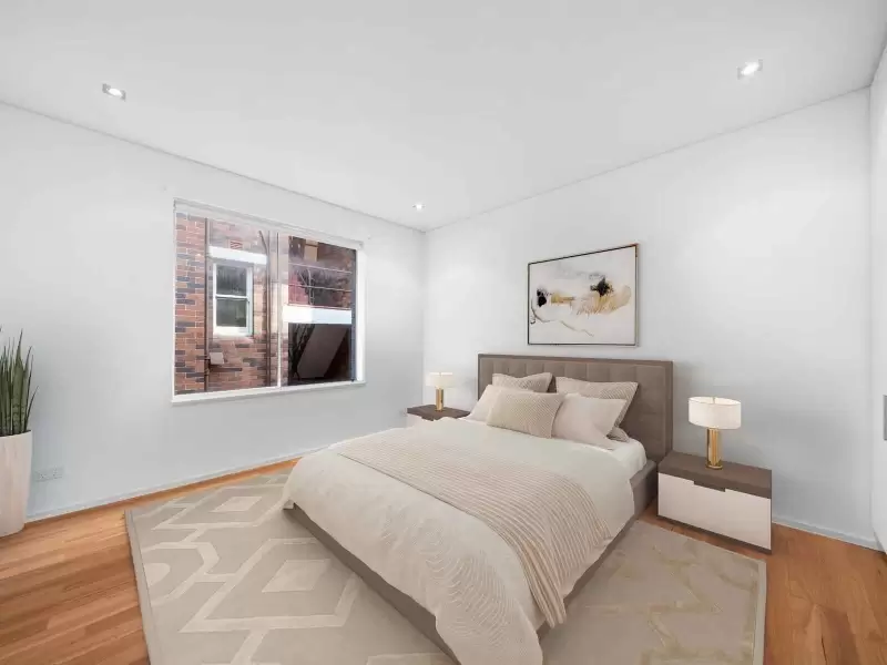 7/ 90 Coogee Bay Road, Coogee Leased by Sydney Sotheby's International Realty - image 3