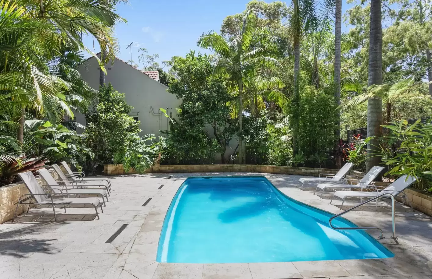 48/400 Glenmore Road, Paddington Leased by Sydney Sotheby's International Realty - image 7