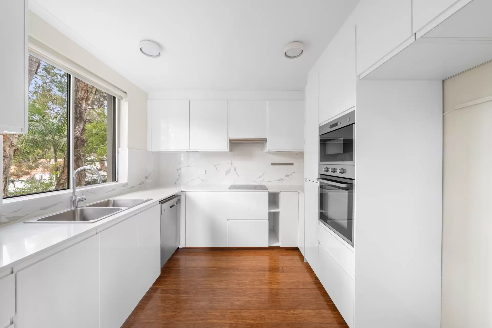 48/400 Glenmore Road, Paddington Leased by Sydney Sotheby's International Realty - image 1