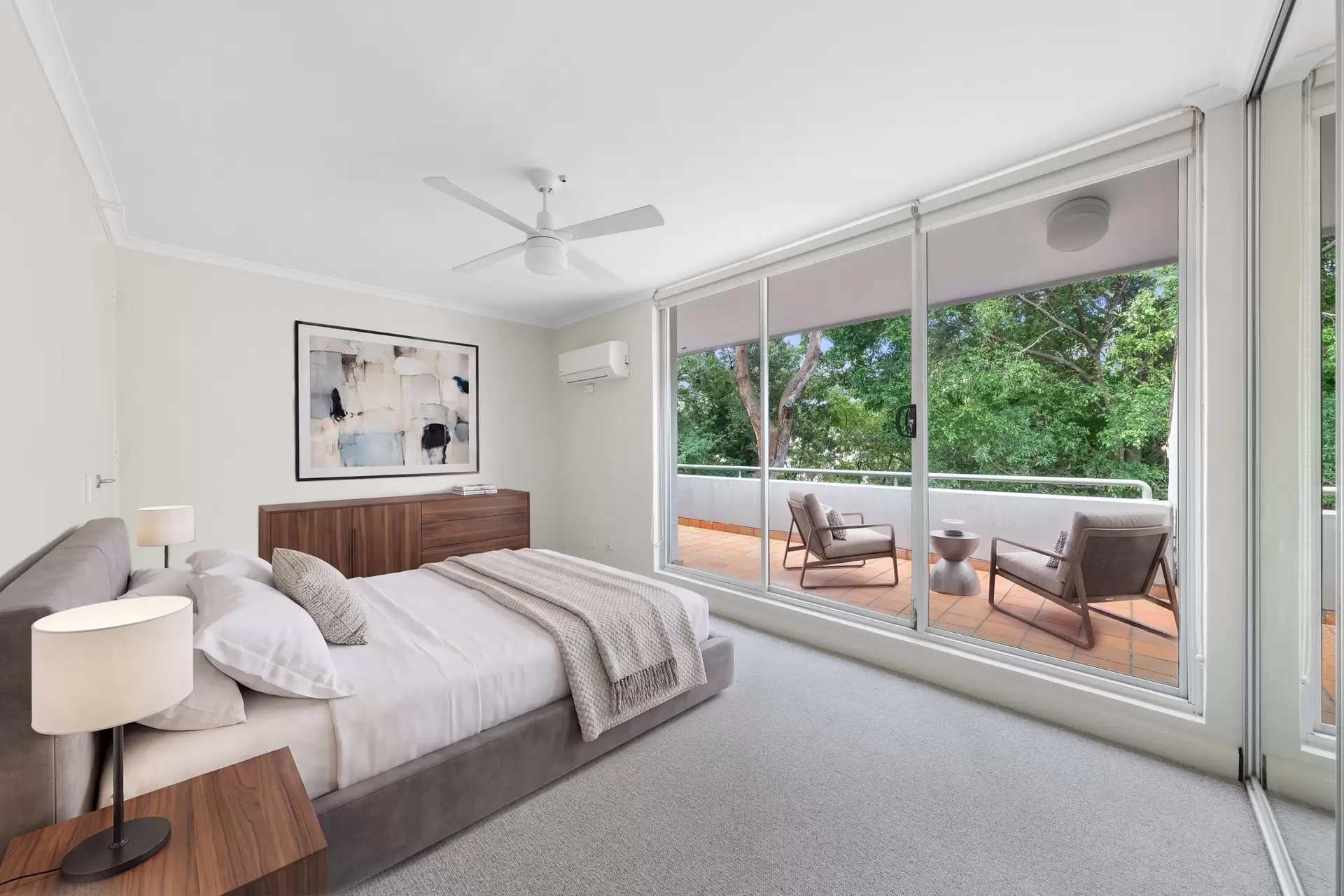 48/400 Glenmore Road, Paddington Leased by Sydney Sotheby's International Realty - image 1