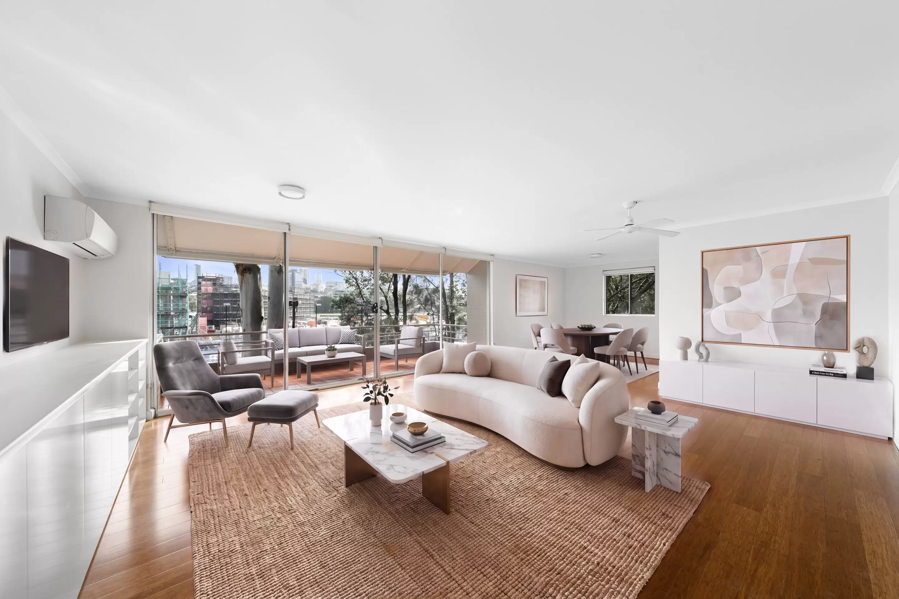 48/400 Glenmore Road, Paddington Leased by Sydney Sotheby's International Realty - image 1