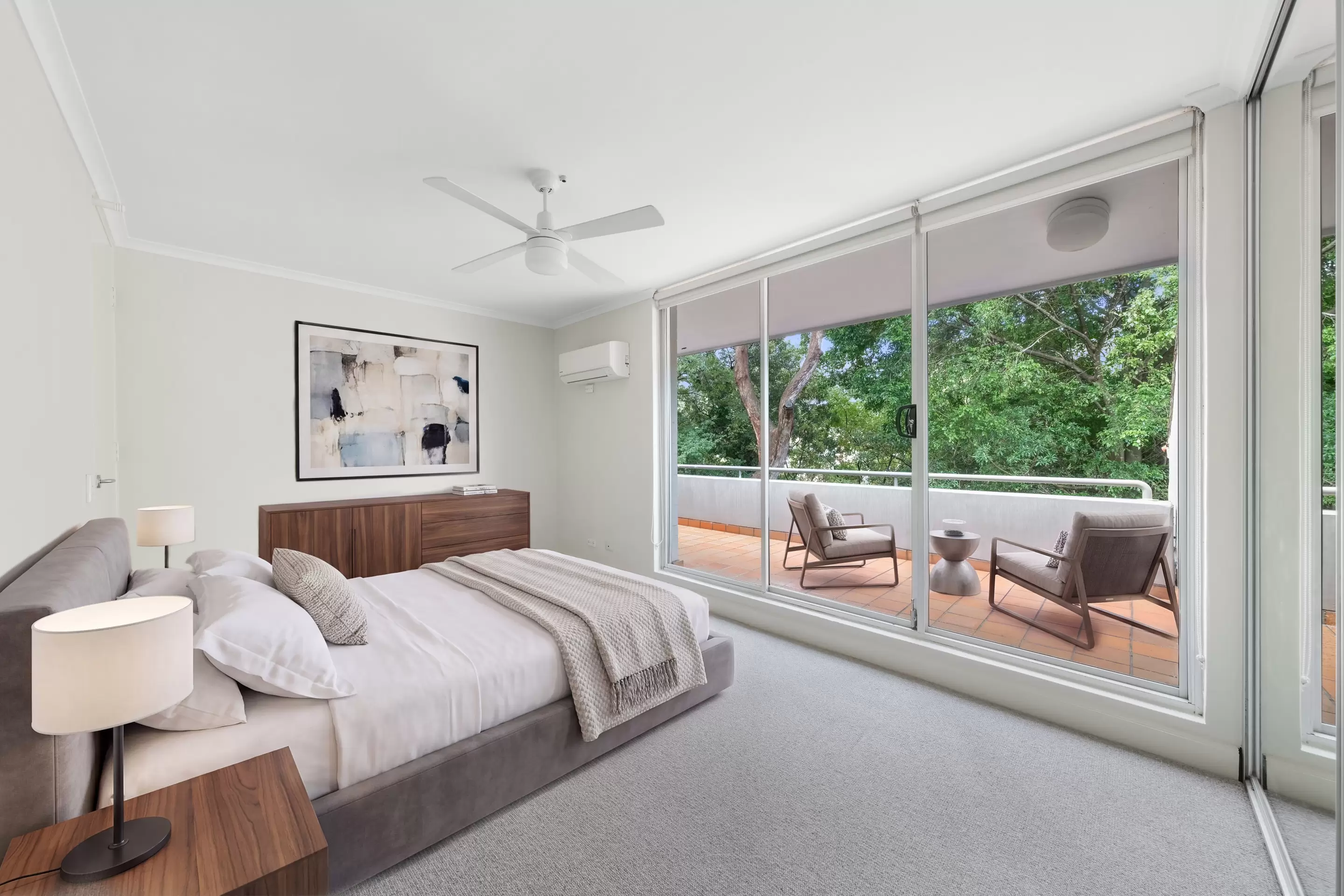 48/400 Glenmore Road, Paddington Leased by Sydney Sotheby's International Realty - image 4