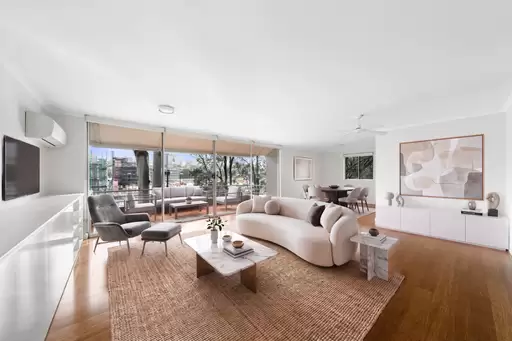 48/400 Glenmore Road, Paddington Leased by Sydney Sotheby's International Realty