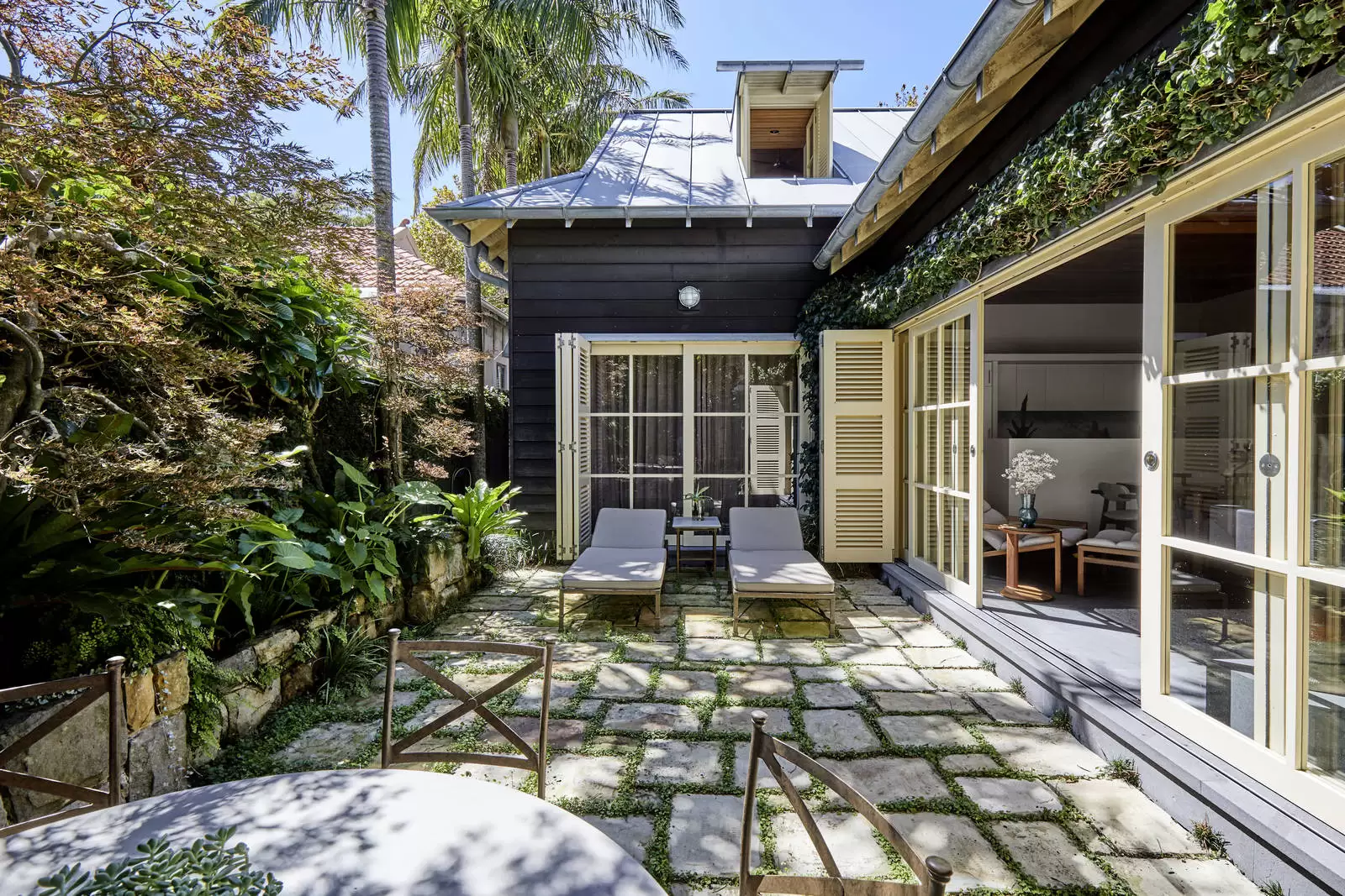Address Available On Request, Watsons Bay Leased by Sydney Sotheby's International Realty - image 1