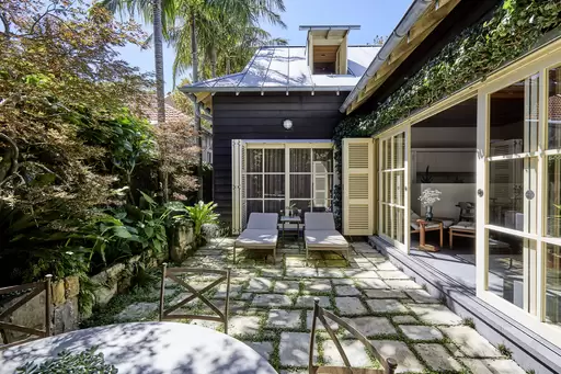 Address Available On Request, Watsons Bay Leased by Sydney Sotheby's International Realty